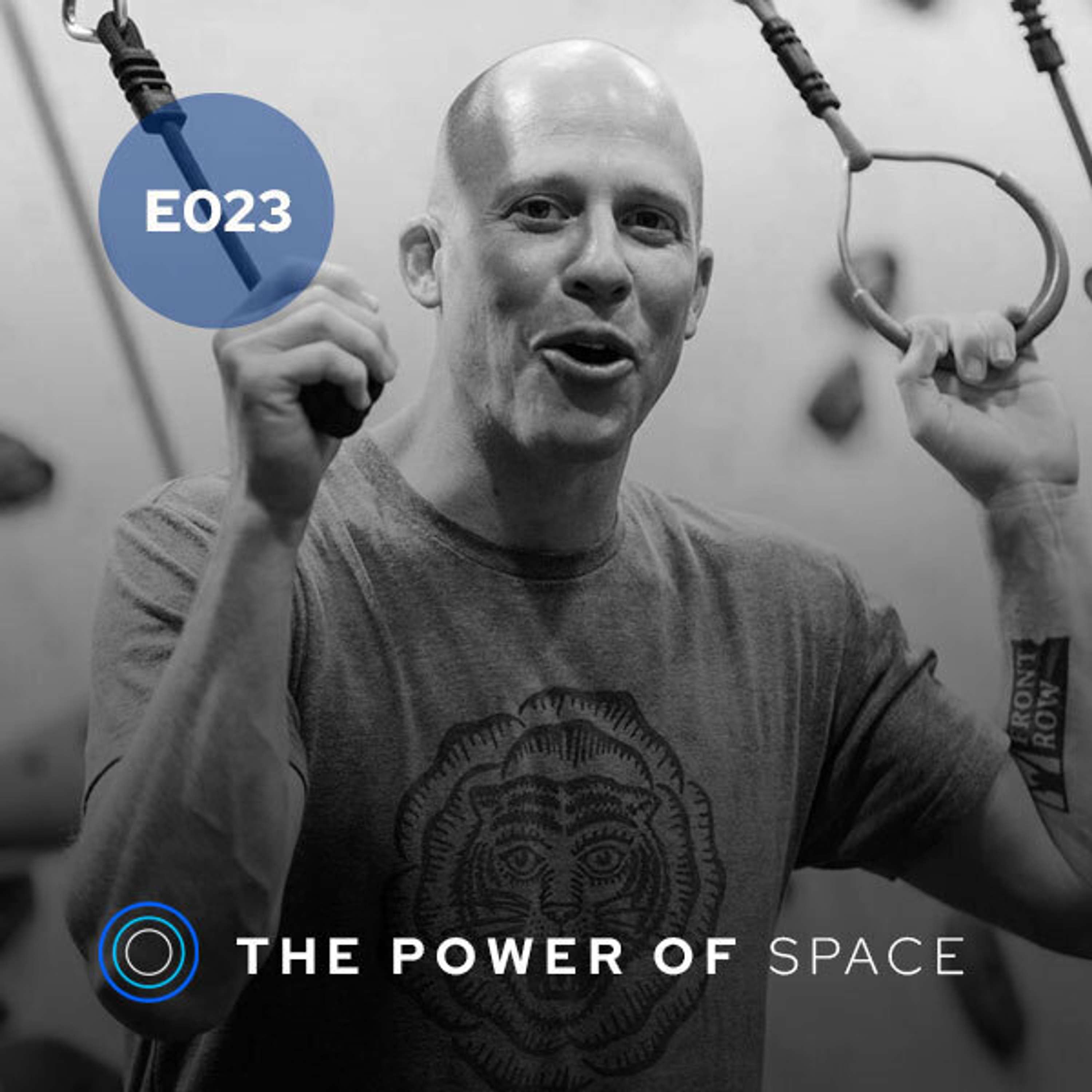 The Power of SPACE