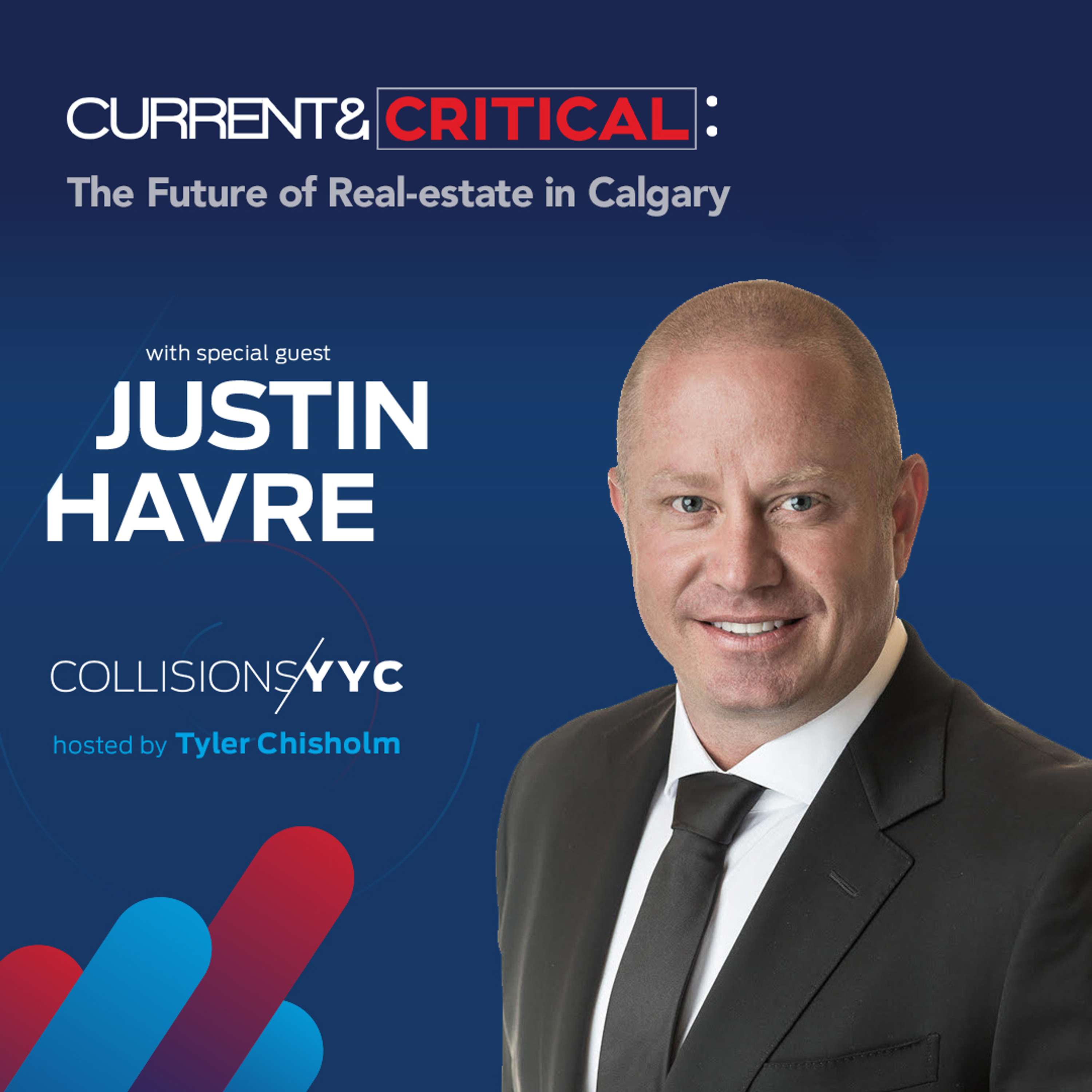 Collisions YYC