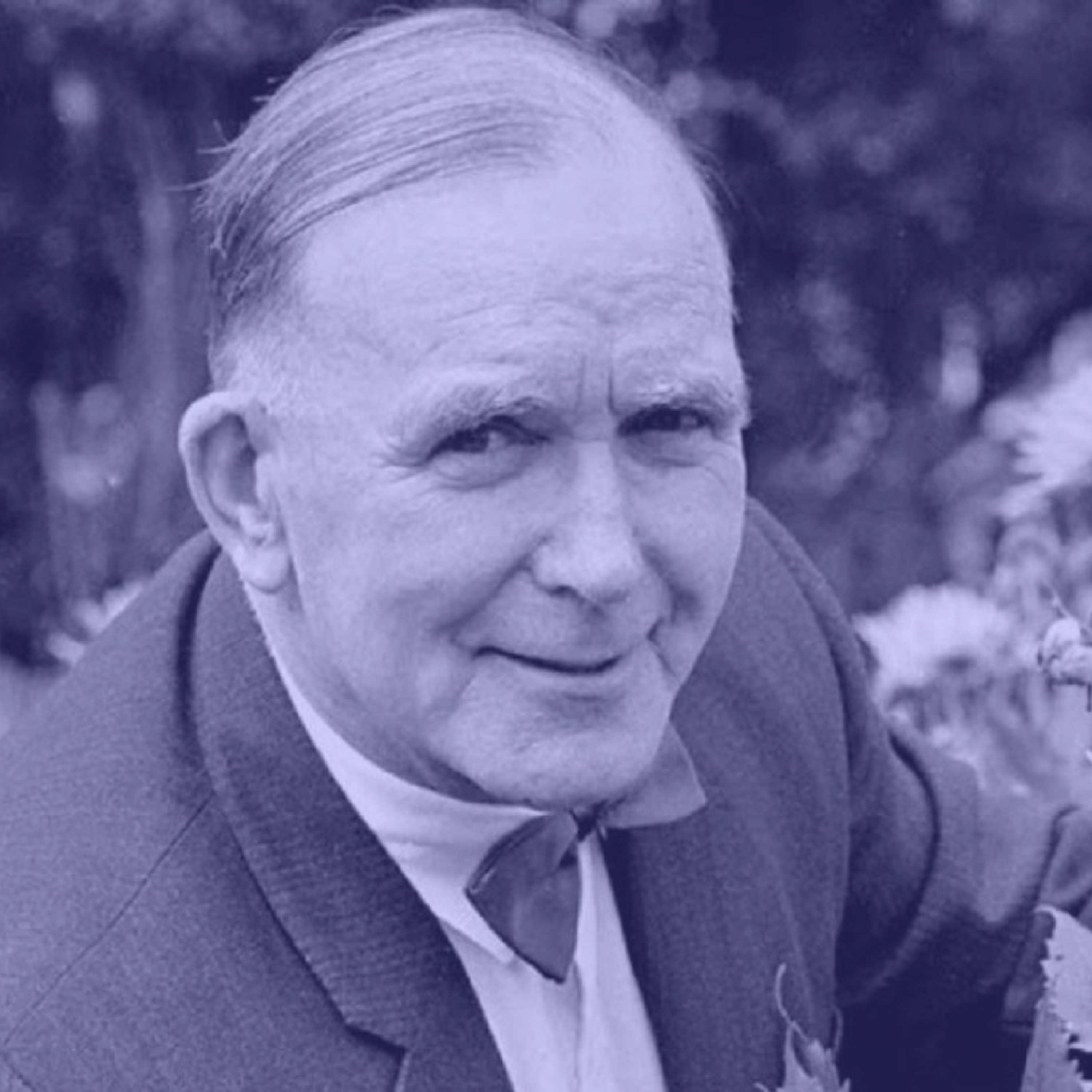 #288 | Albert Pierrepoint | Britain’s Most Famous Executioner