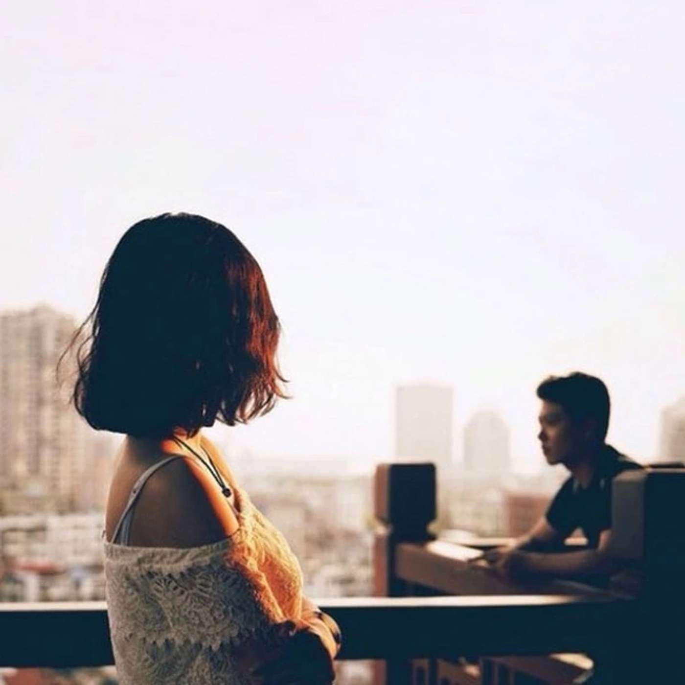 #1872 - Lẽ nào tôi phải chịu trách nhiệm cho những thất bại của chồng?