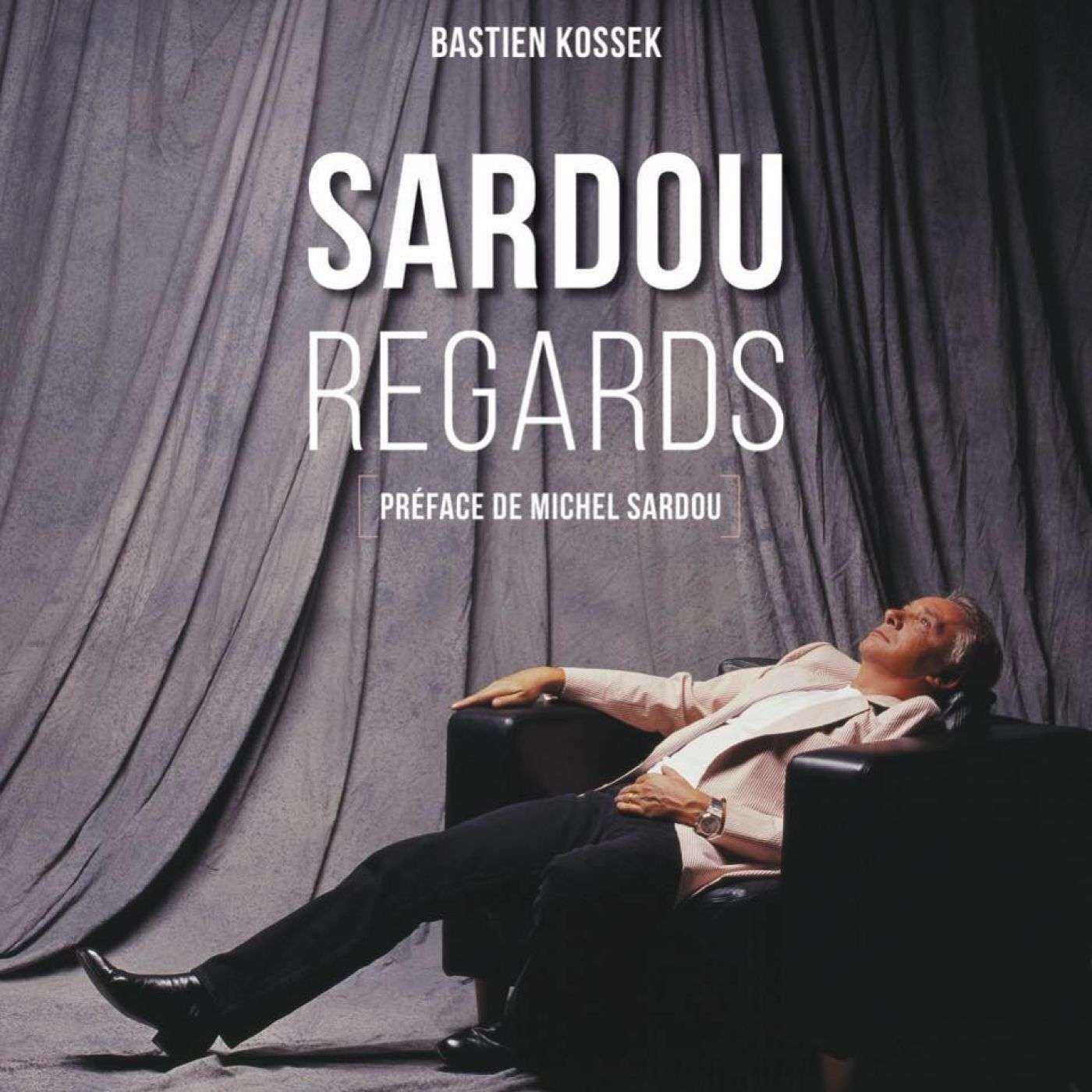 Stockholm Sardou - Le podcast des captifs de Michel Sardou