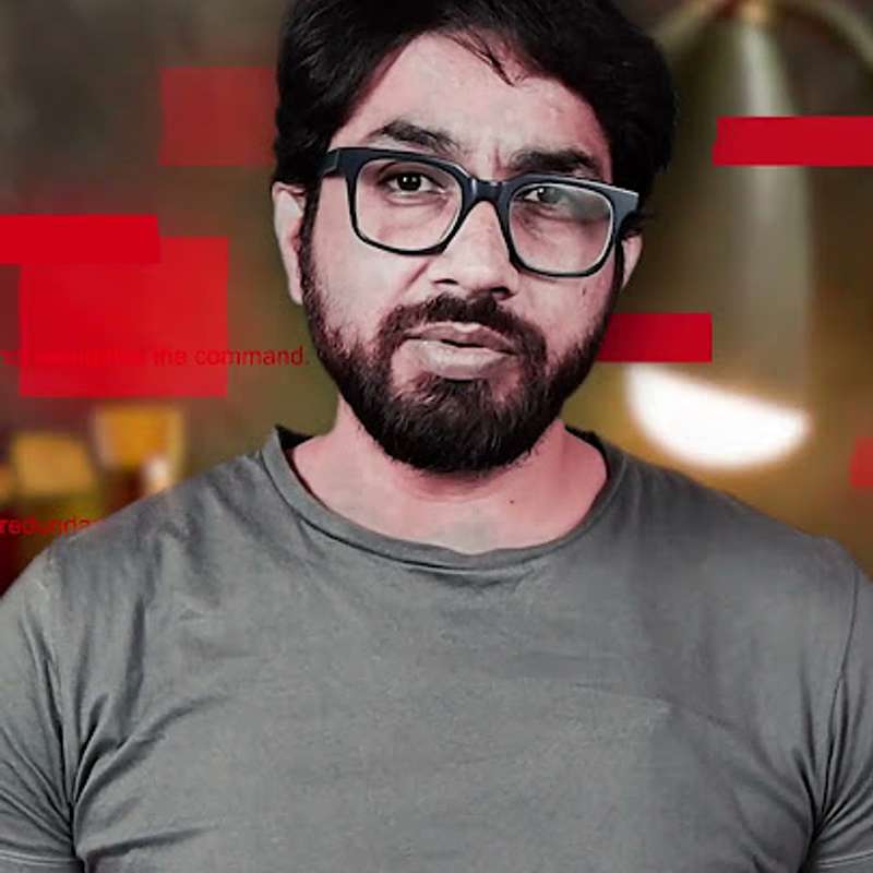 Arpit Dwivedi