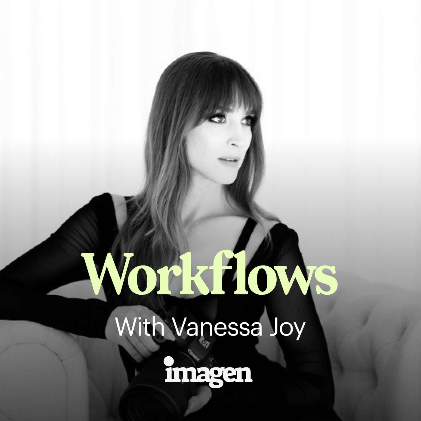 Photography & Videography Workflows