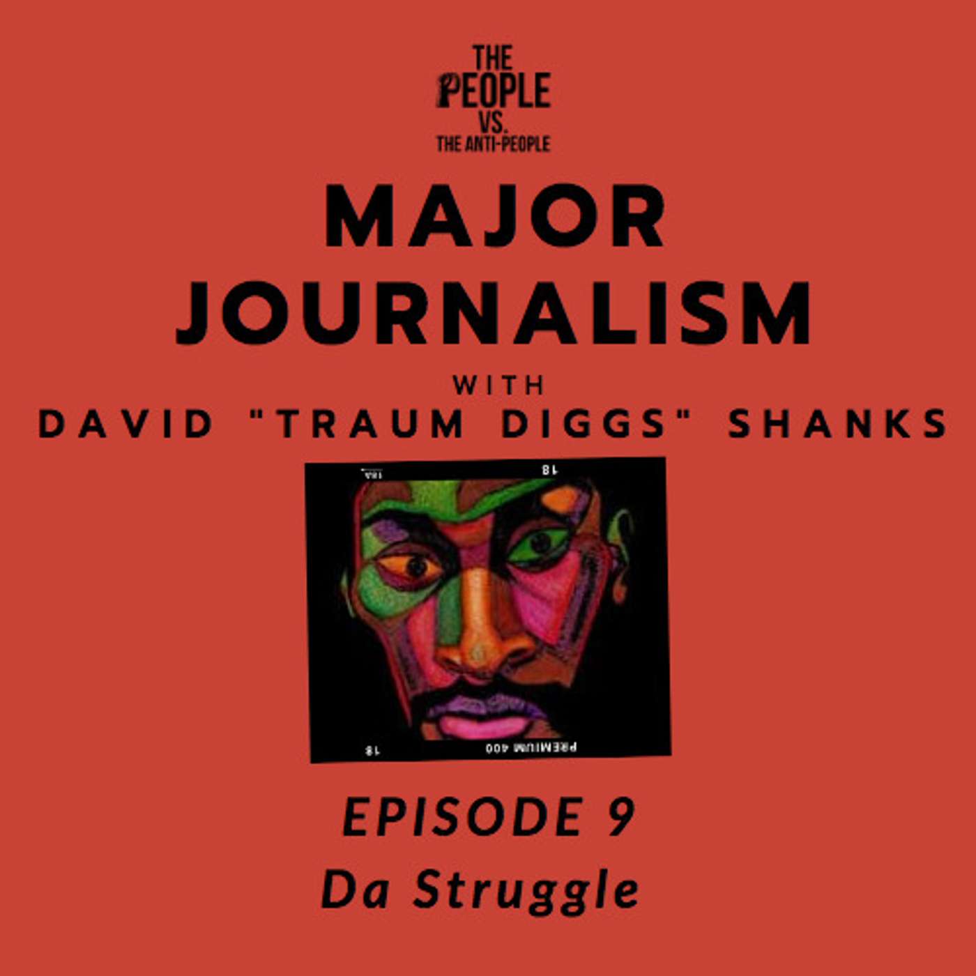 Da Struggle Da Struggle