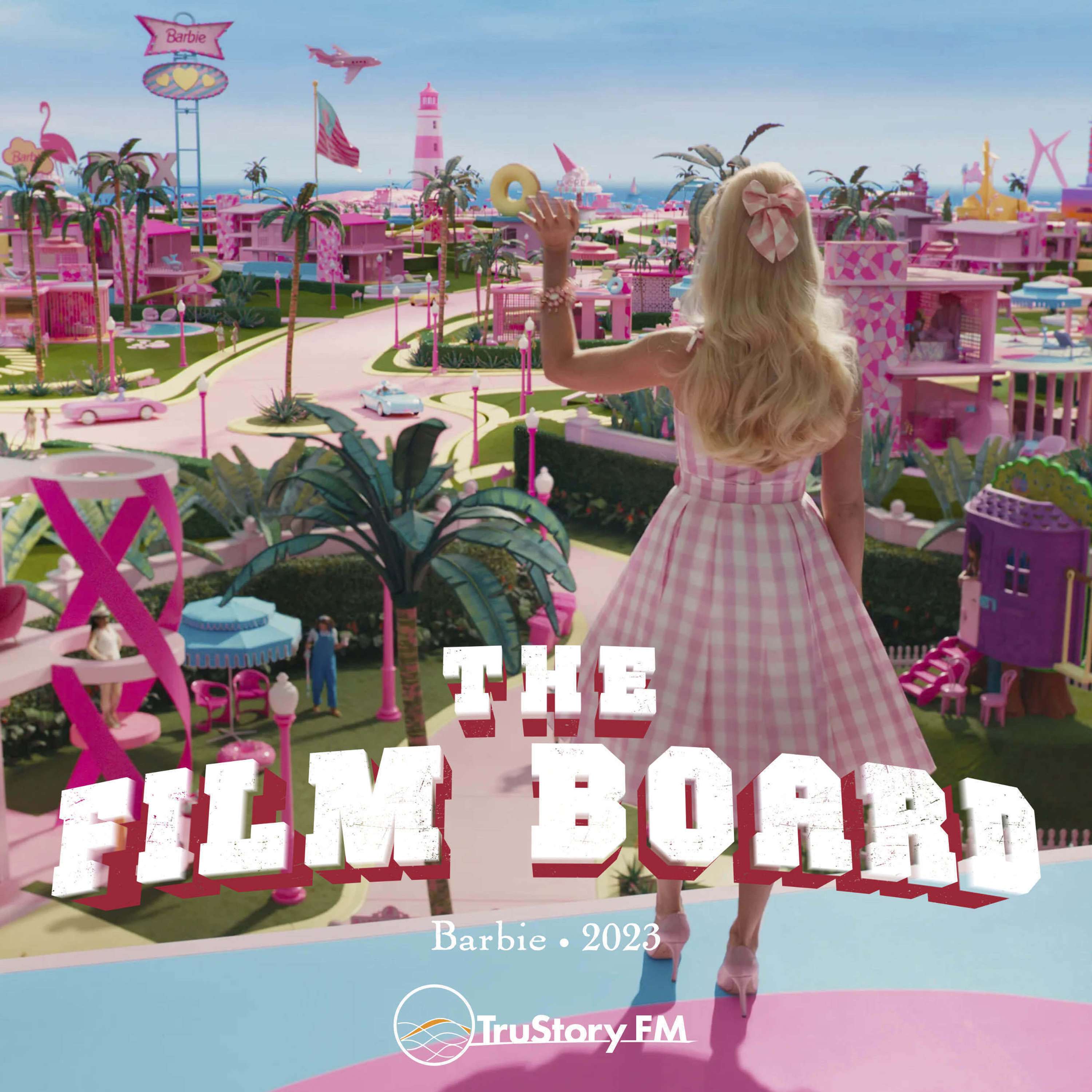 The Film Board