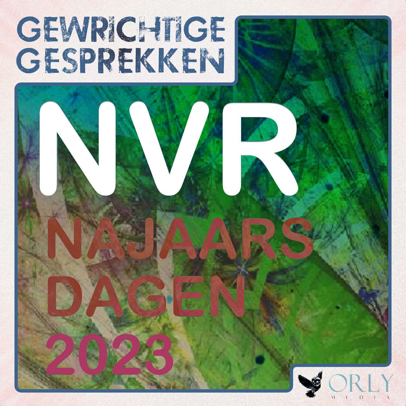 Gewrichtige Gesprekken