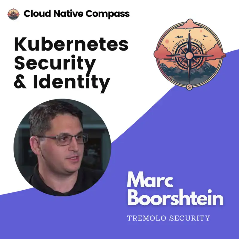 Kubernetes Security with Identity and OIDC
