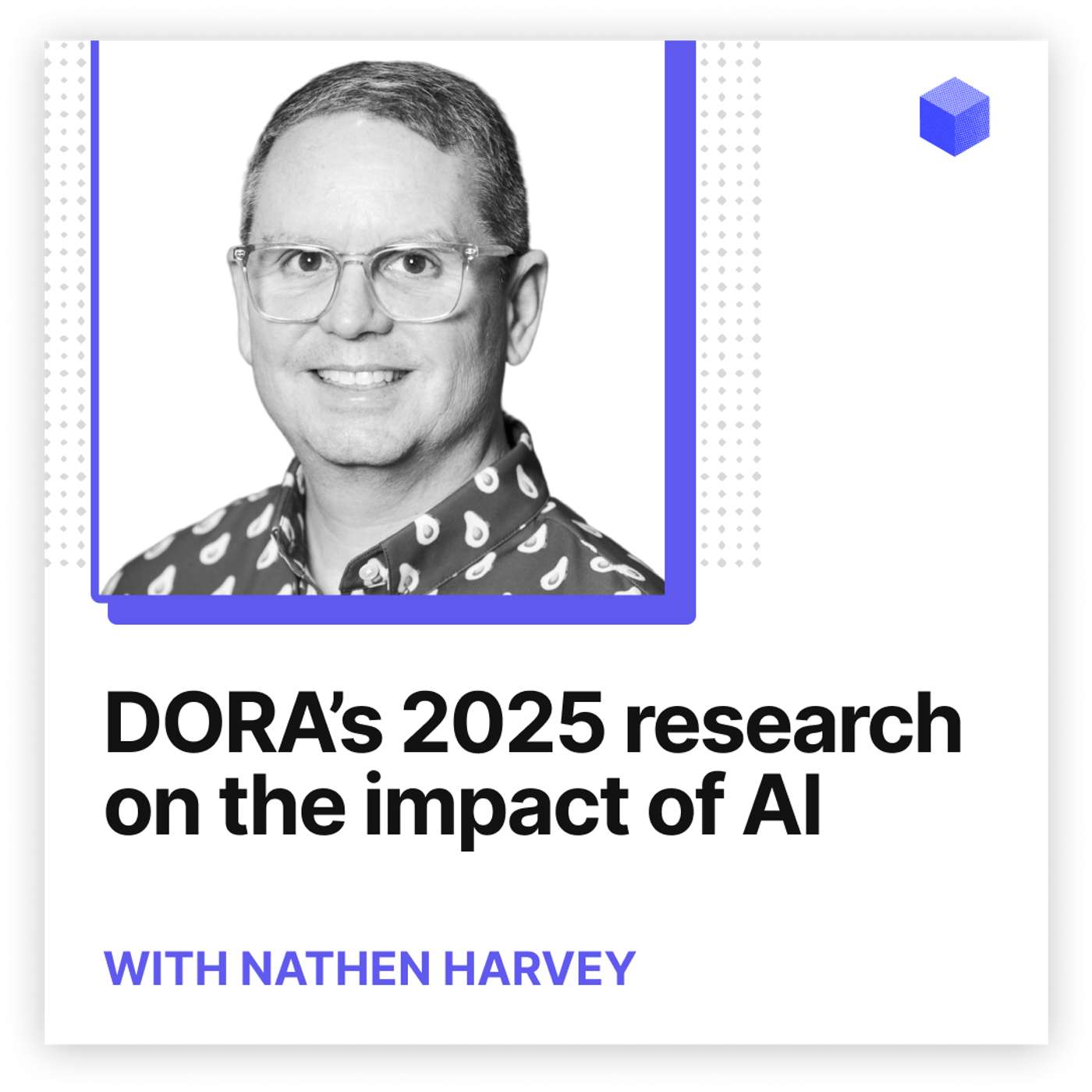 DORA’s 2025 research on the impact of AI DORA’s 2025 research on the impact of AI
