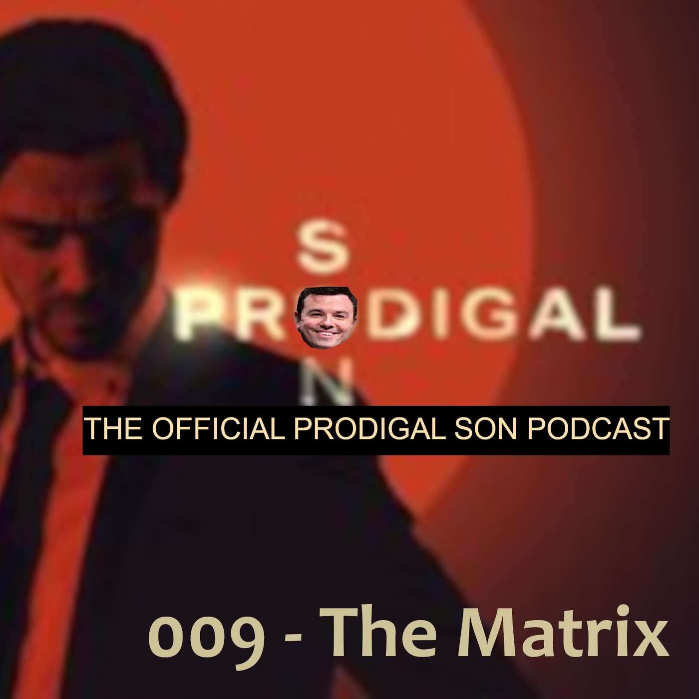 The Official The Orville Podcast