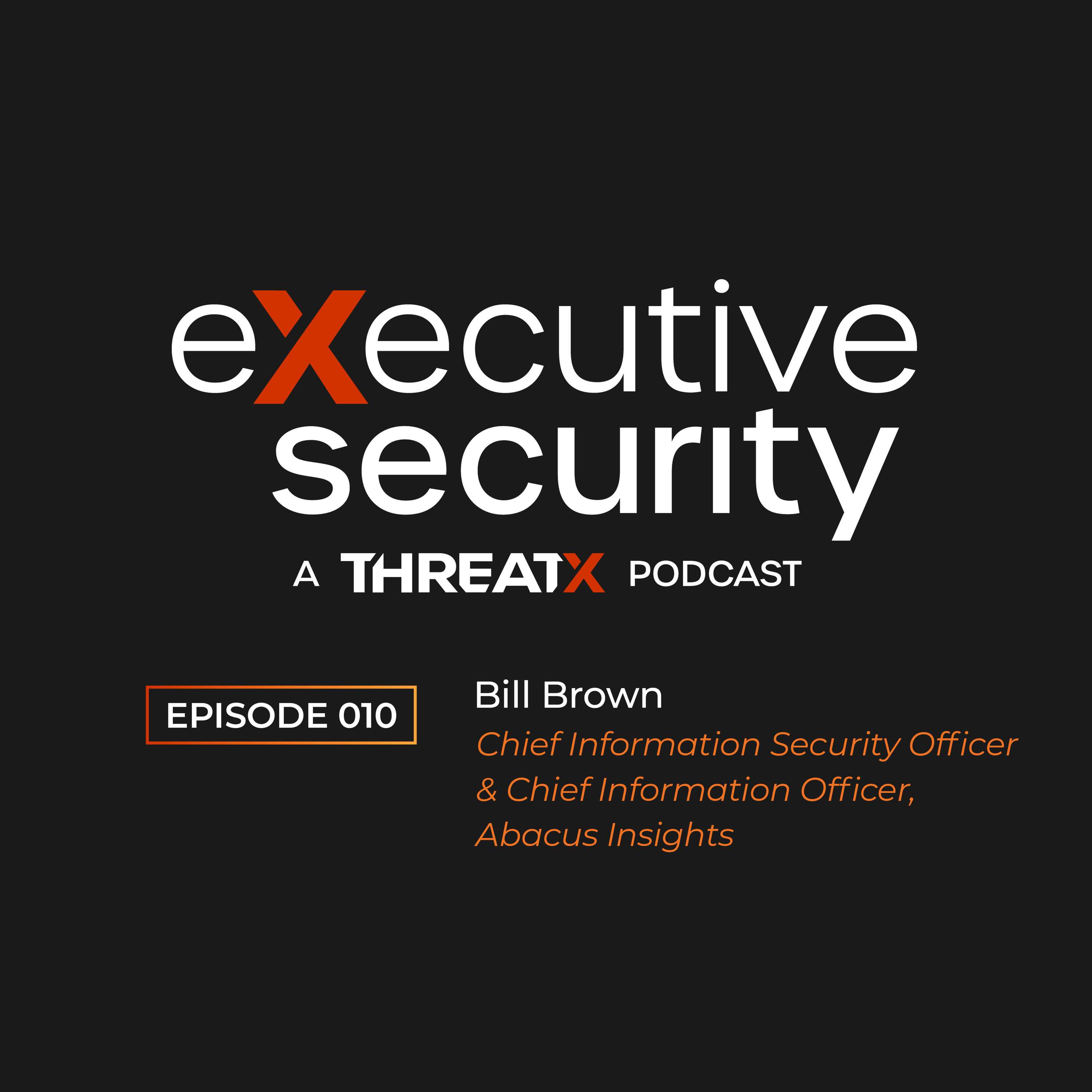 eXecutive Security