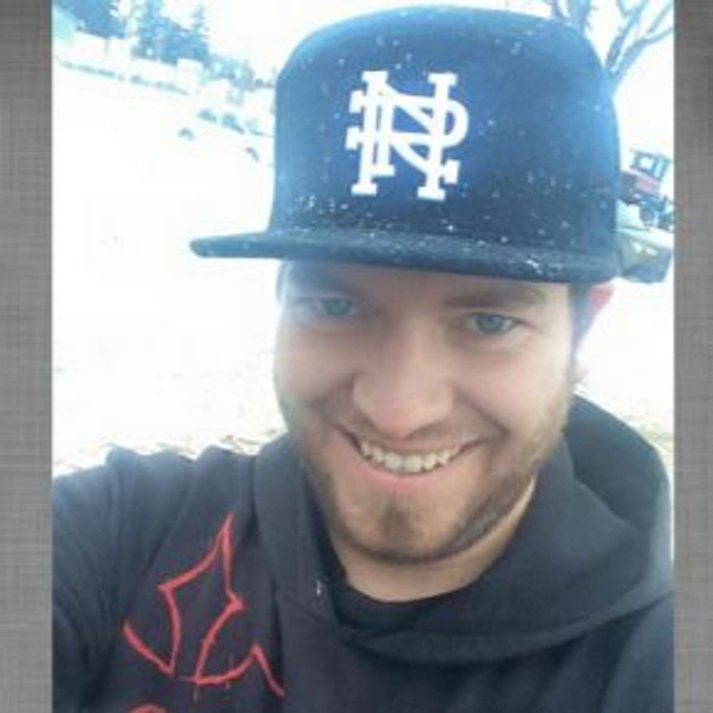 Episode 083 - Daniel Thomas - Heal the Sick Podcast Podcast Image