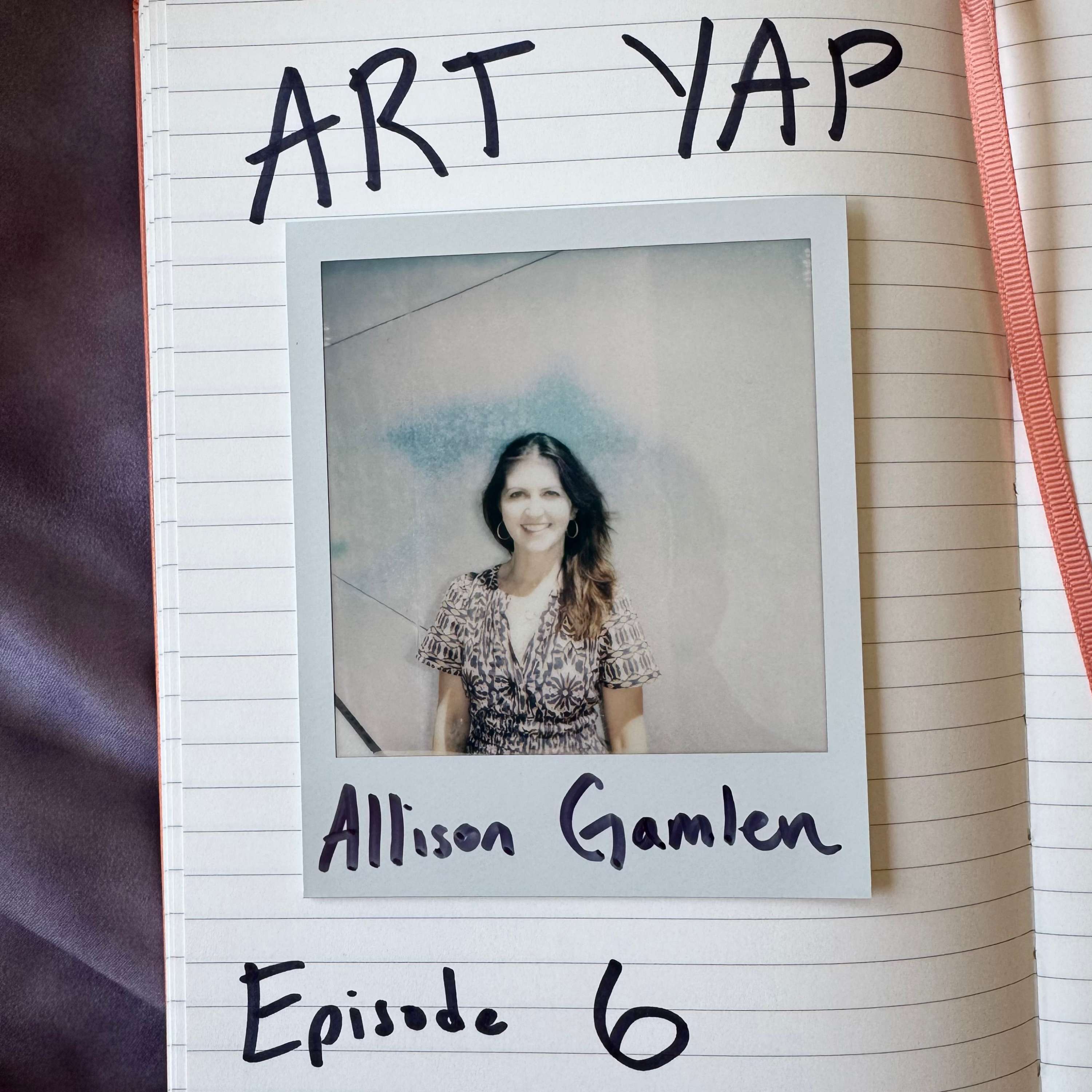 Art Yap