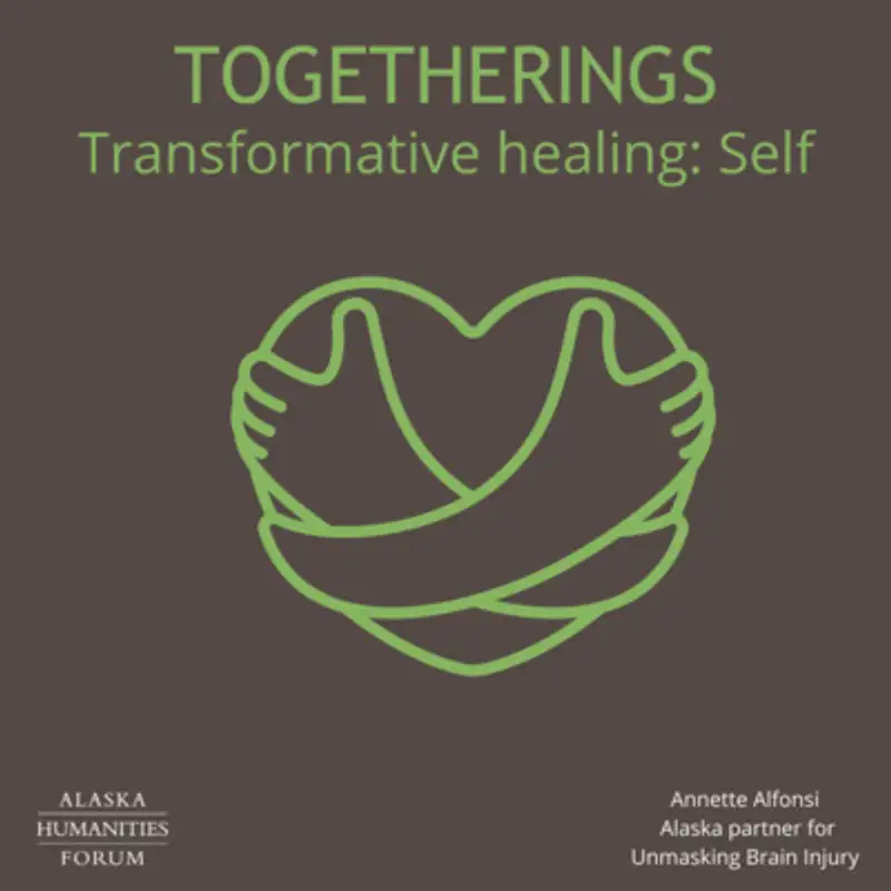 Transformative Healing: Self