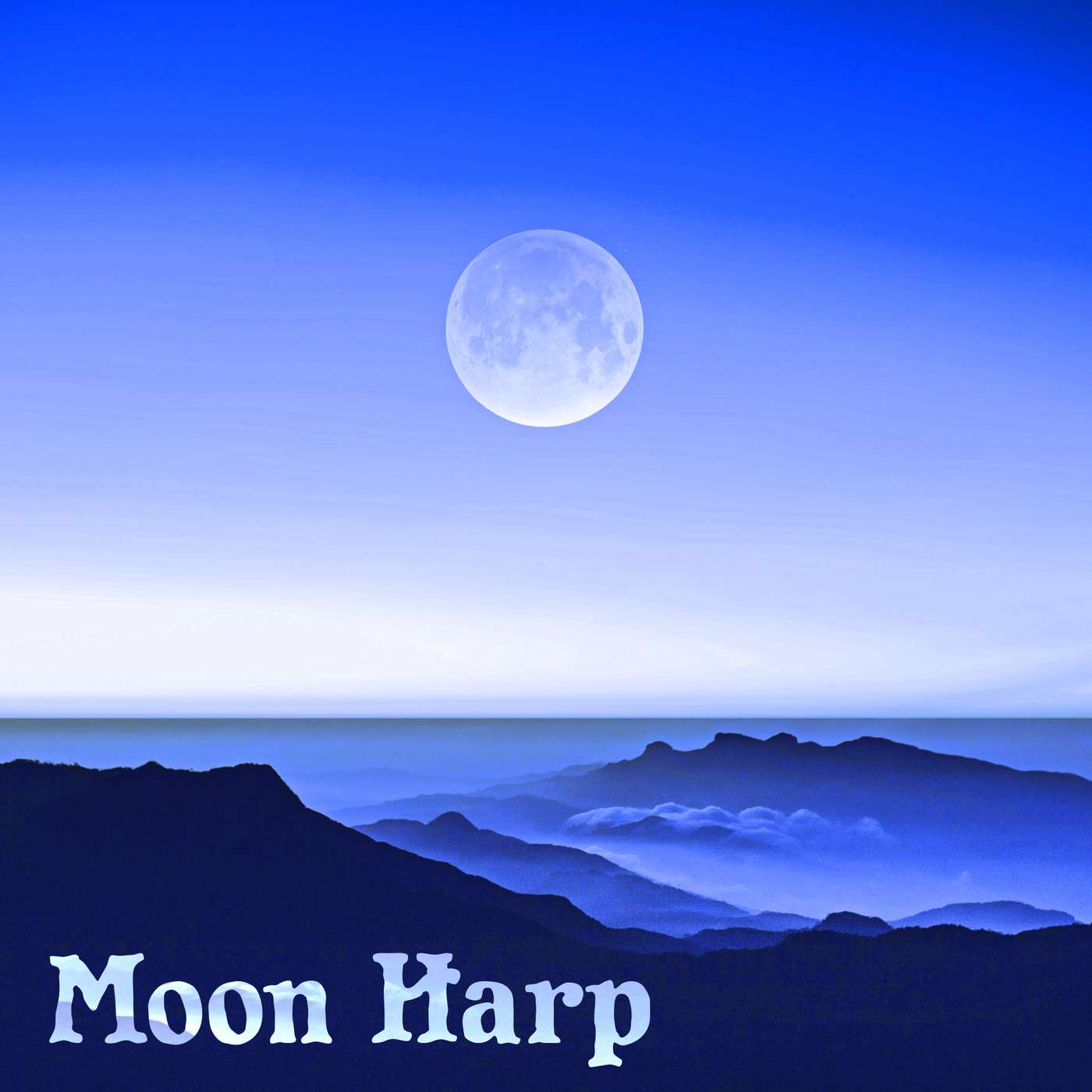 Aura - Moon Harp - New Album Release 🎊 Aura - Moon Harp - New Album Release 🎊