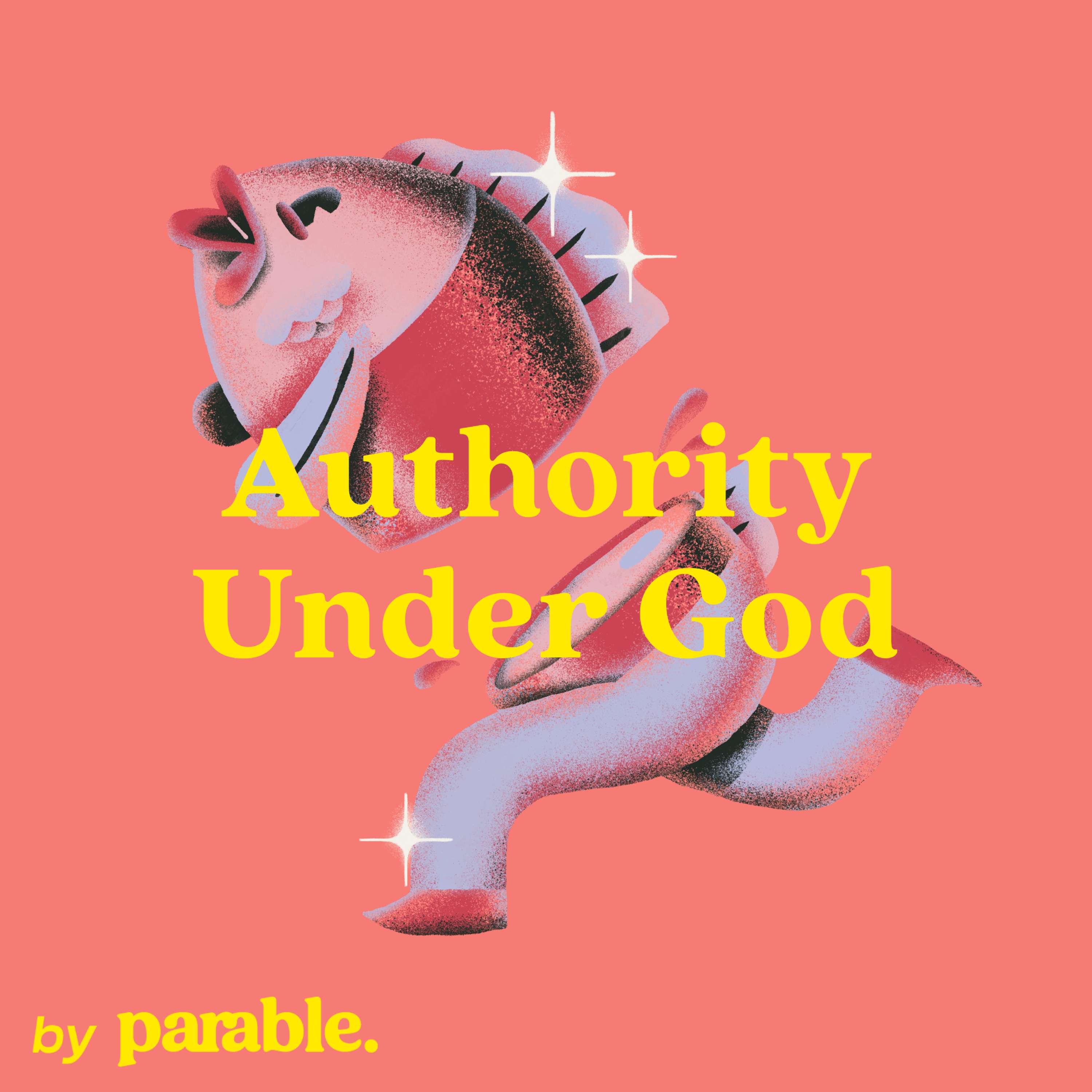 Pickled Parables