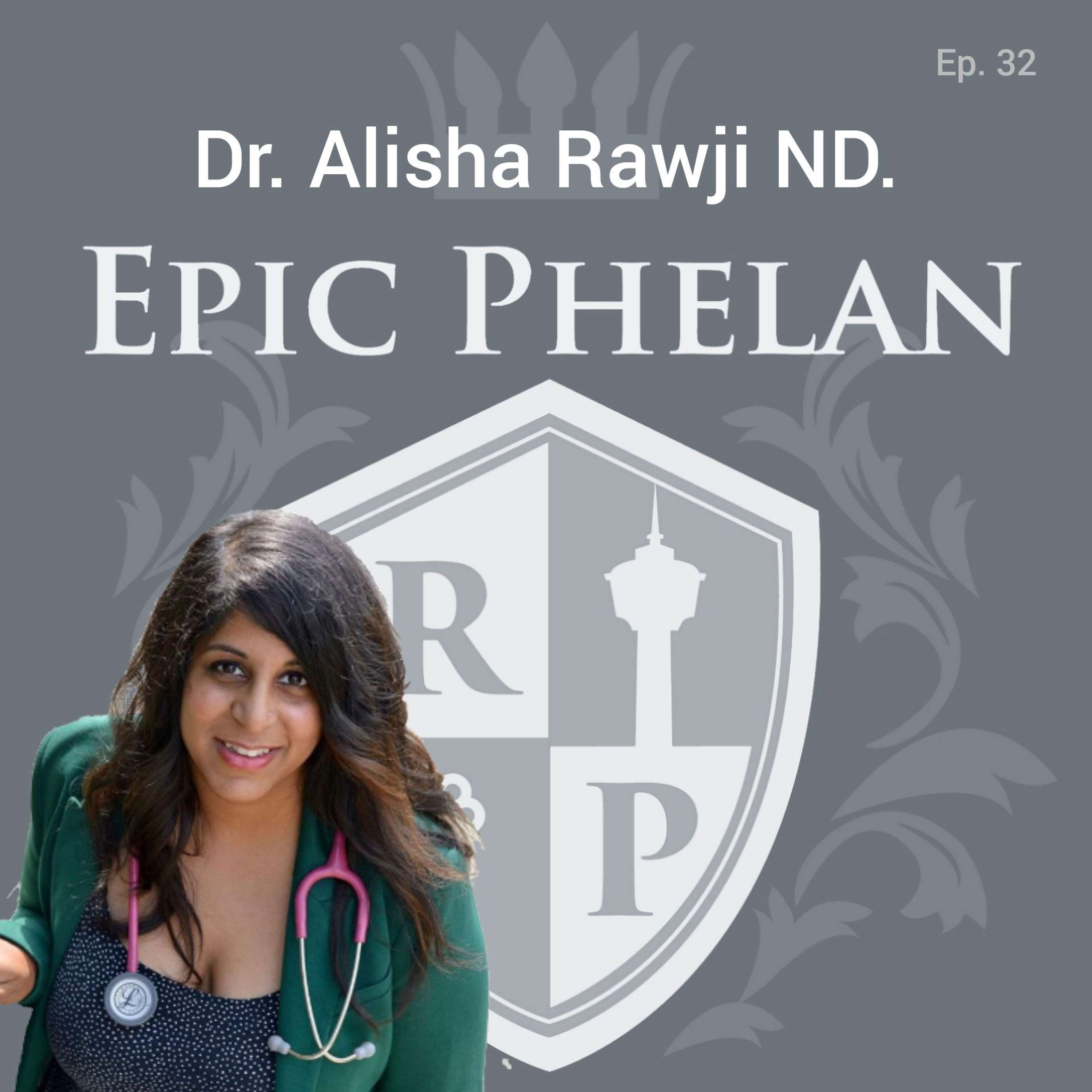 Epic Phelan