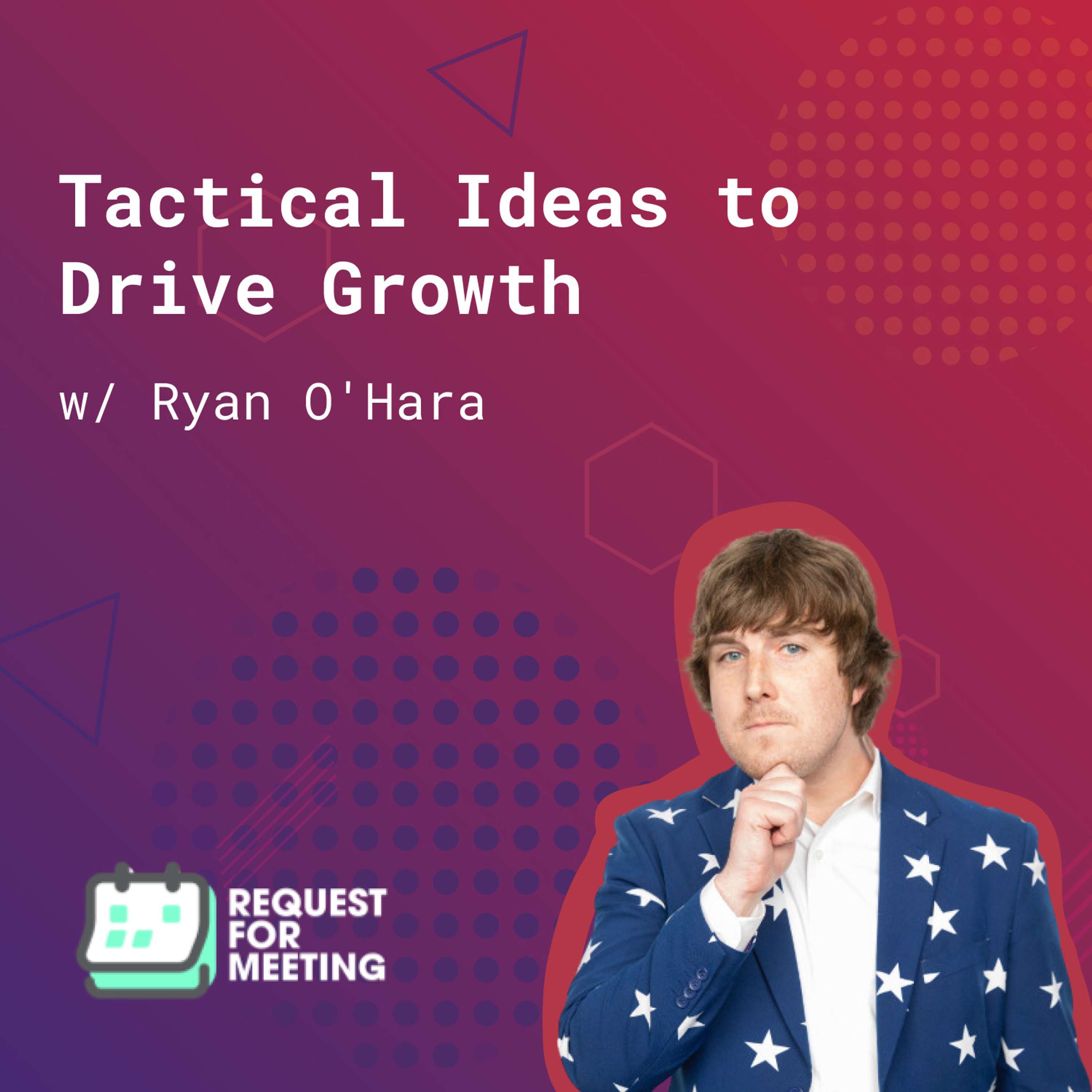 Metrics & Chill - Predictable Growth for B2B