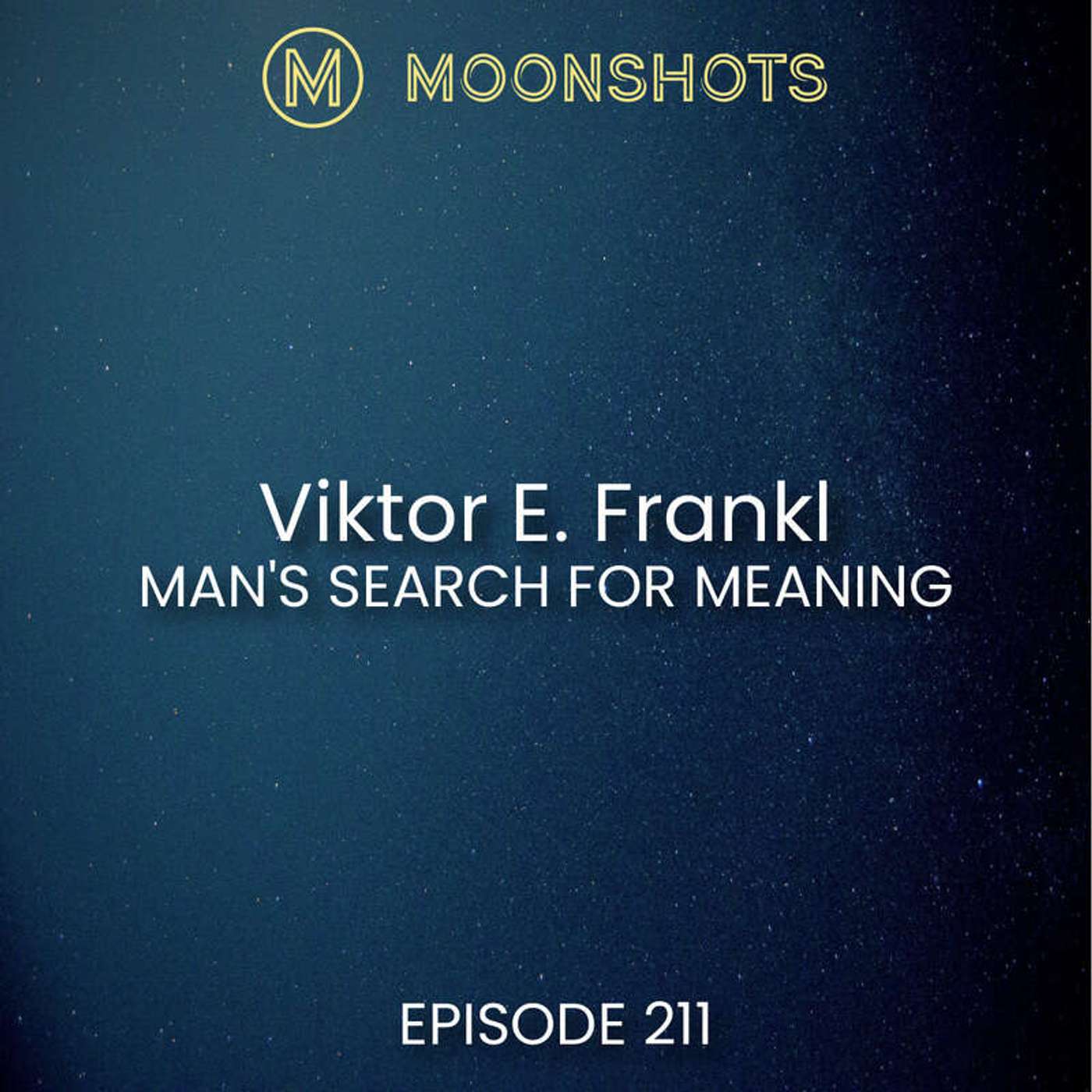Moonshots Podcast: Superstar mindsets and success habits