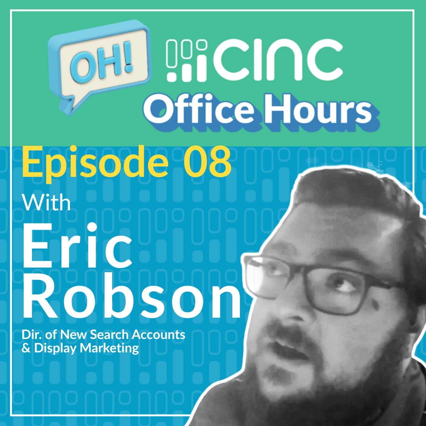 CINC Office Hours