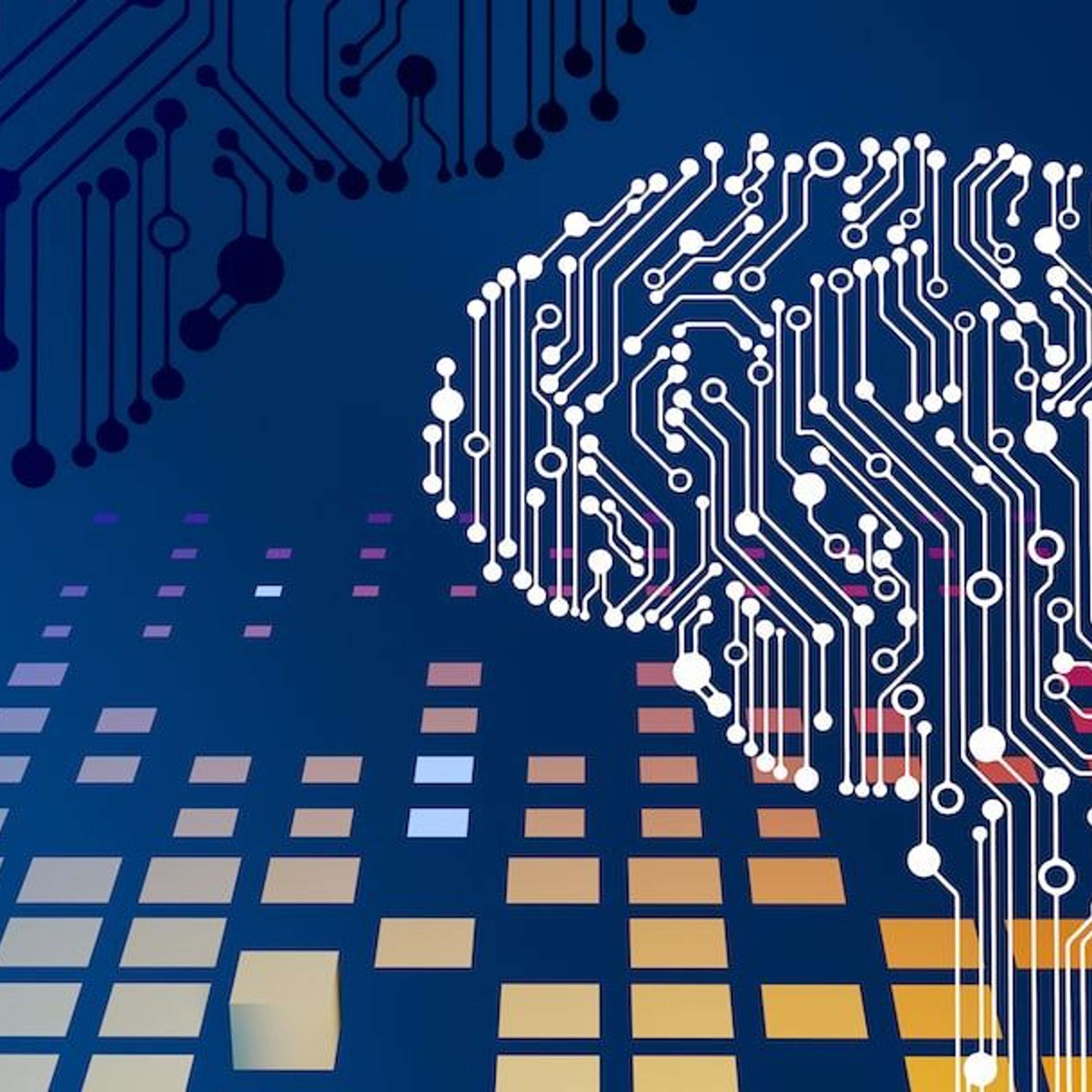 cover of episode Decoding the Algorithm: The Ethics of Data Analysis in AI Decision-Making