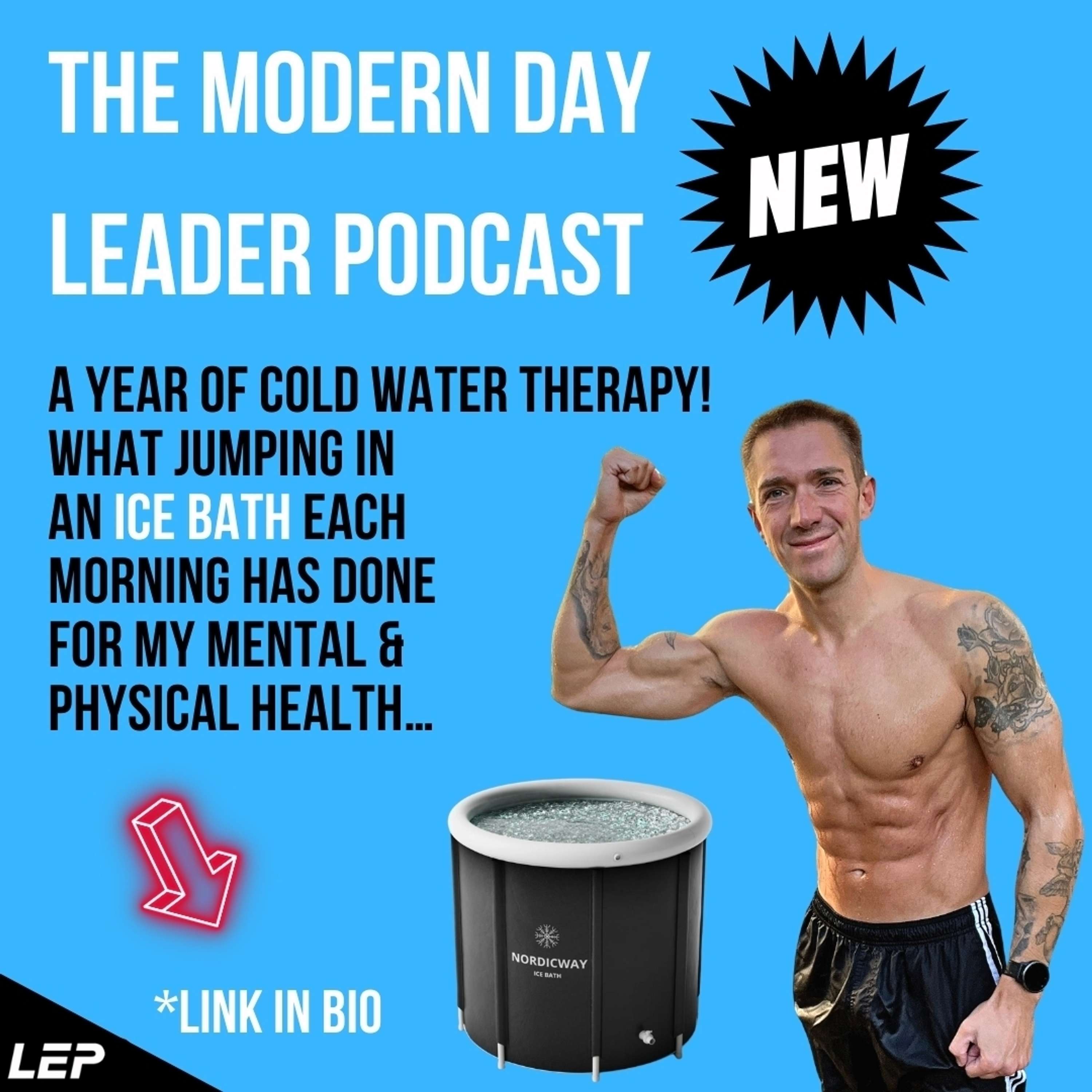 The Modern Day Leader Podcast