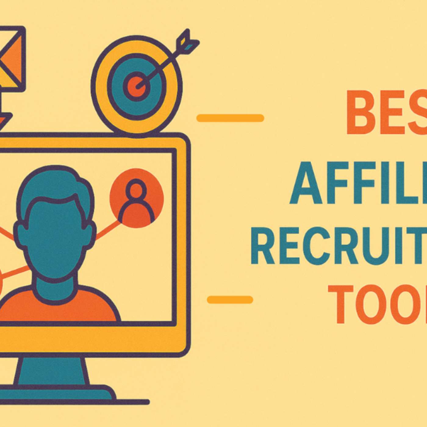 The 9 Best Affiliate Recruitment Tools to Scale Your Affiliate Program