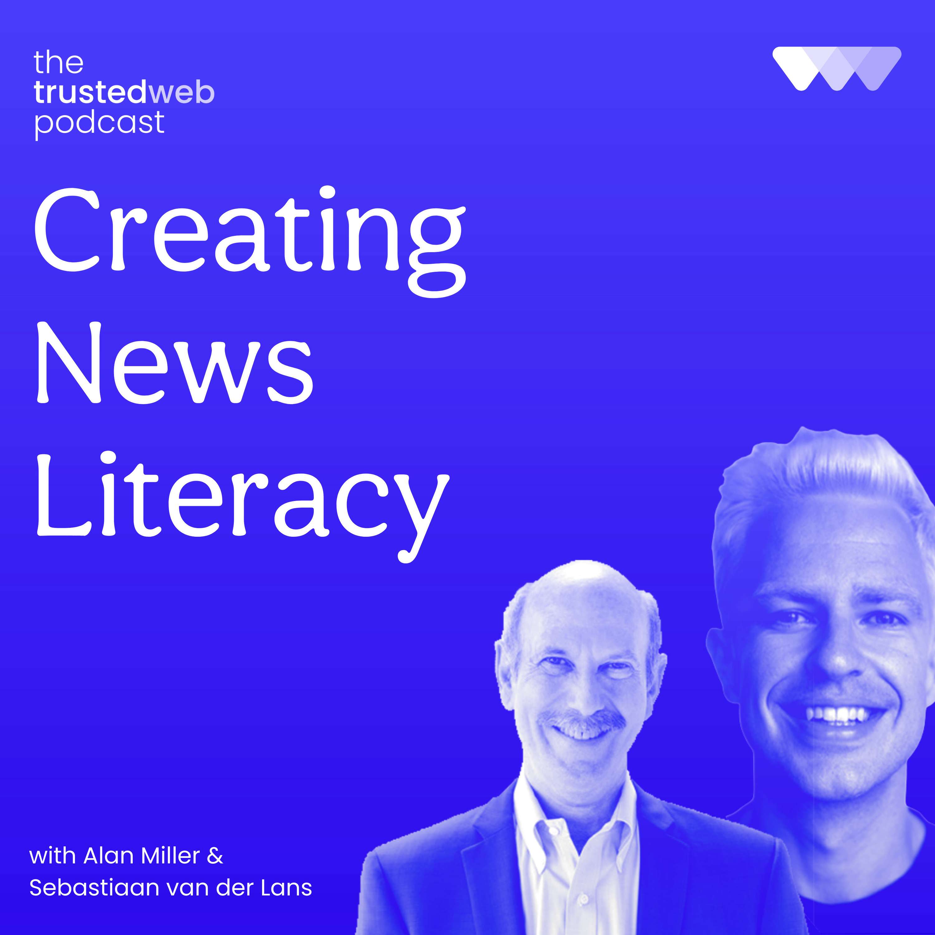 The Trusted Web Podcast