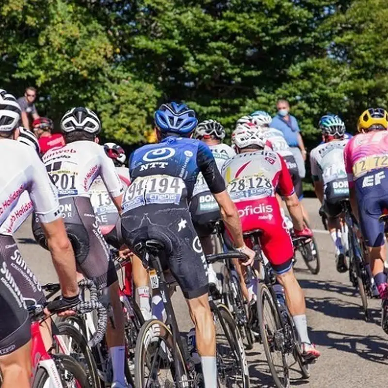 SPORTS - Tour de France femme, golf et football