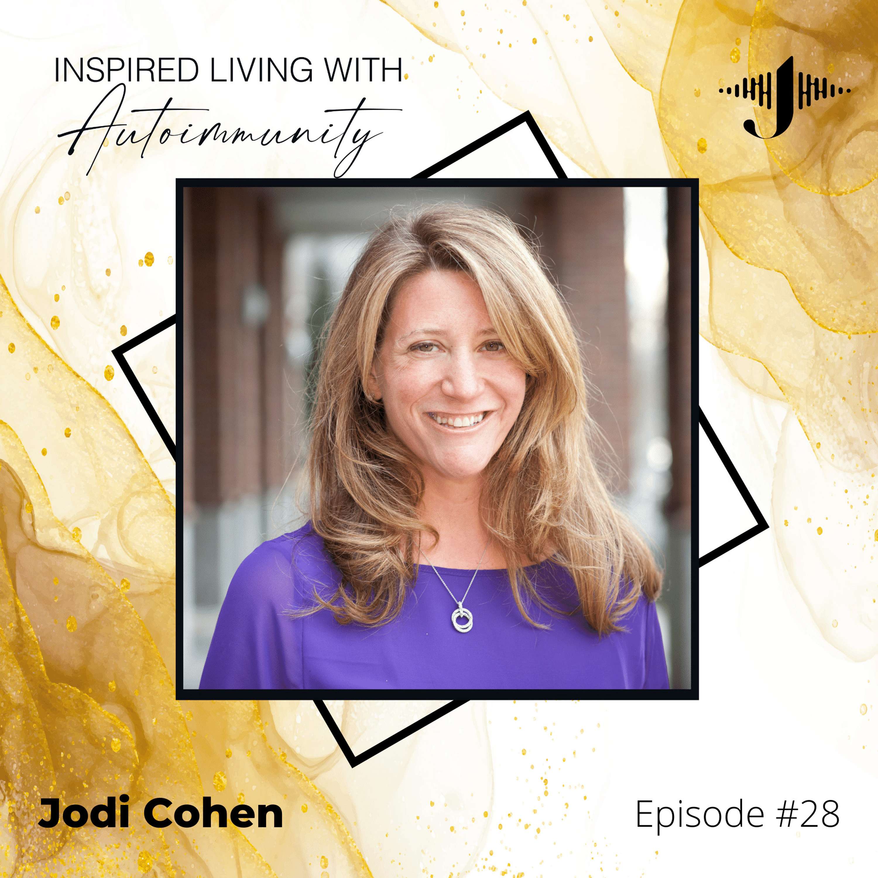 Inspired Living with Autoimmunity