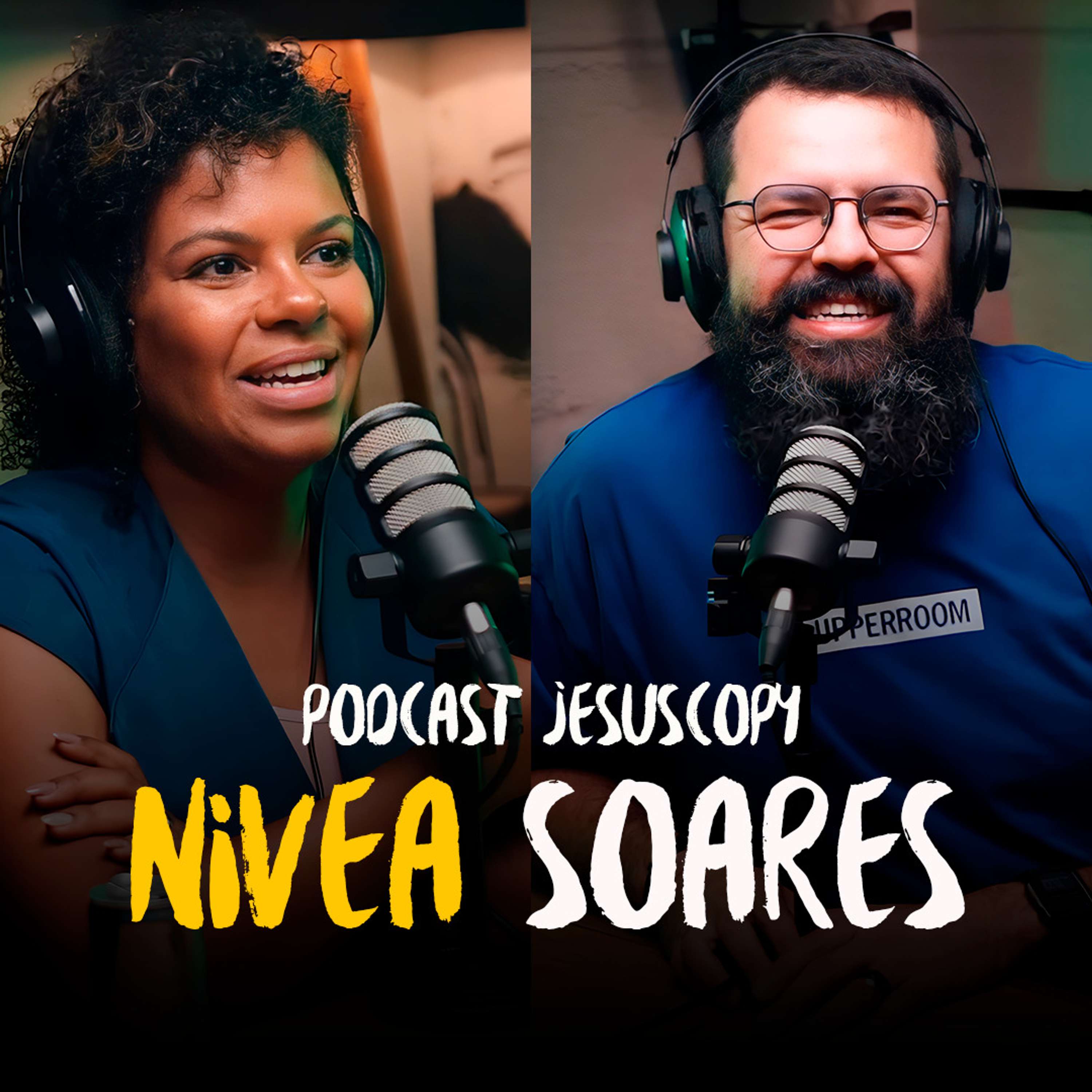 JesusCopy Podcast