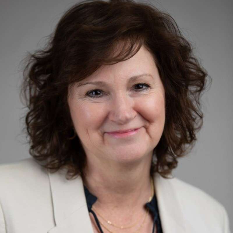 Dr. Marikay Forst