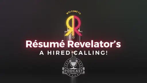 A HIRED CALLING!