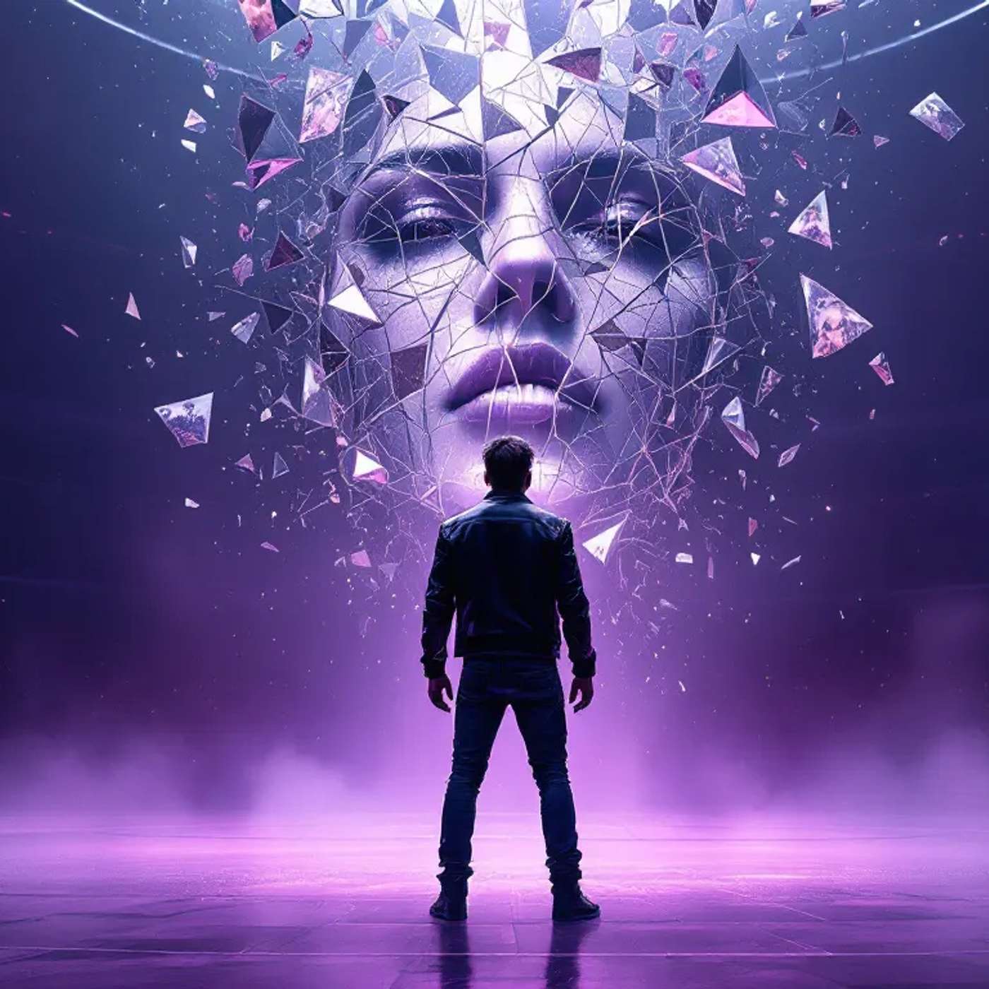 Better Man Biopic: Is Fame Just an Illusion? episode artwork