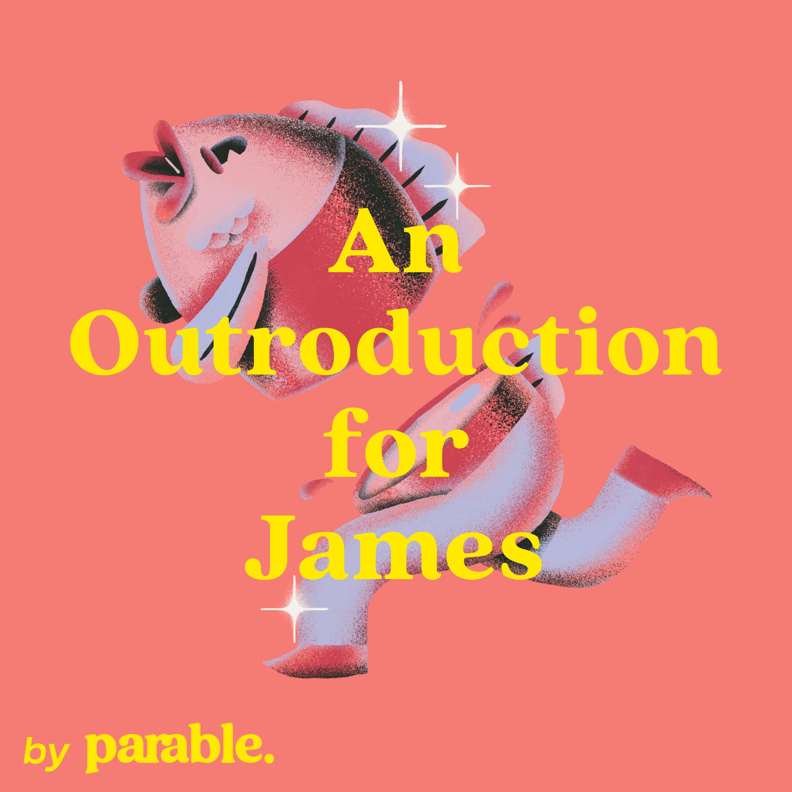Pickled Parables