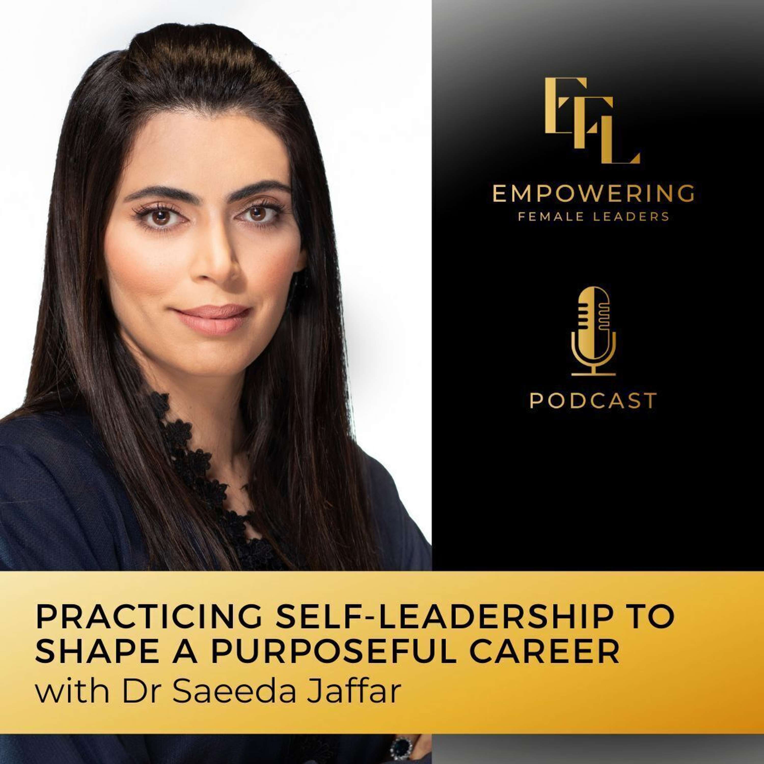 Empowering Female Leaders - For Women Who Want To Thrive