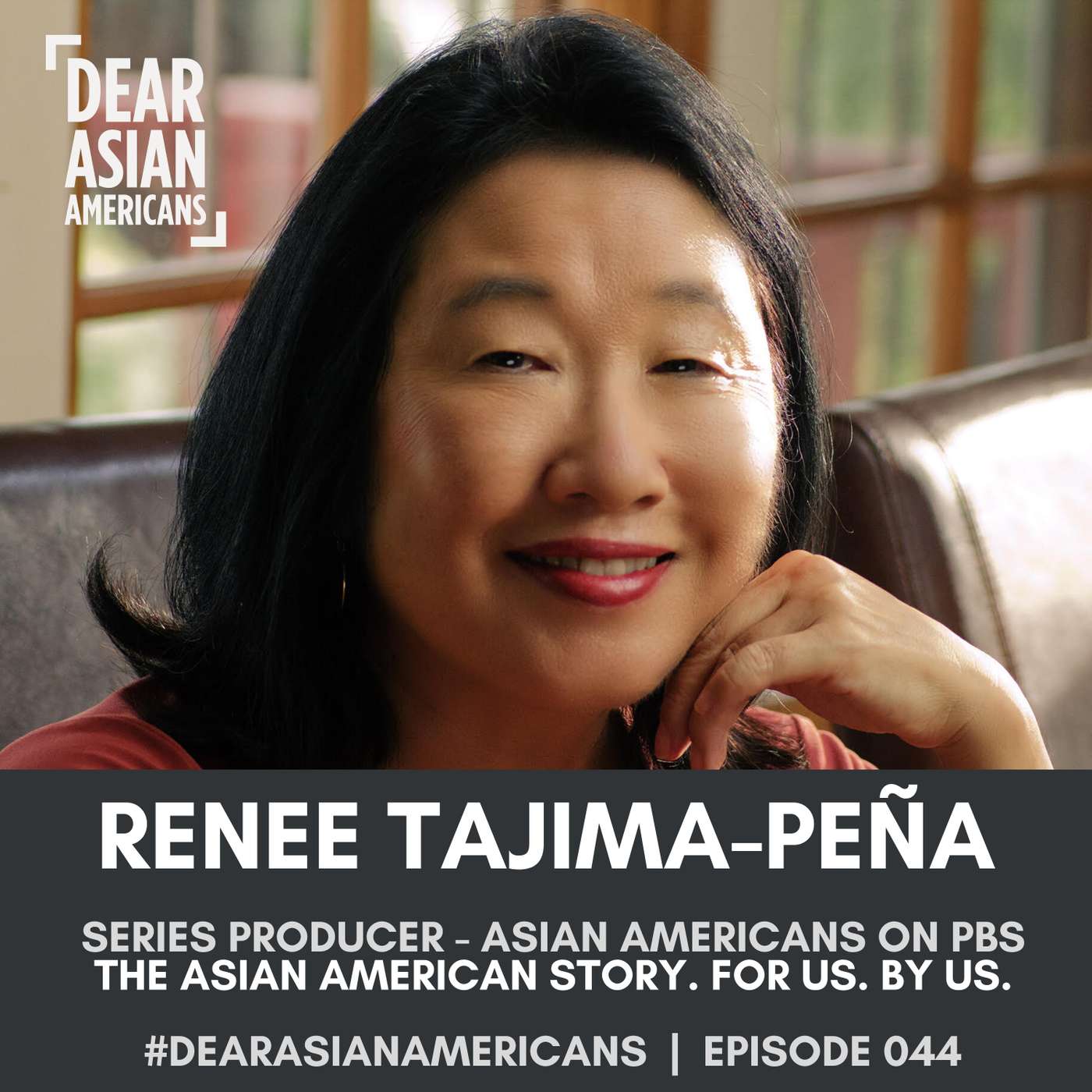 Dear Asian Americans