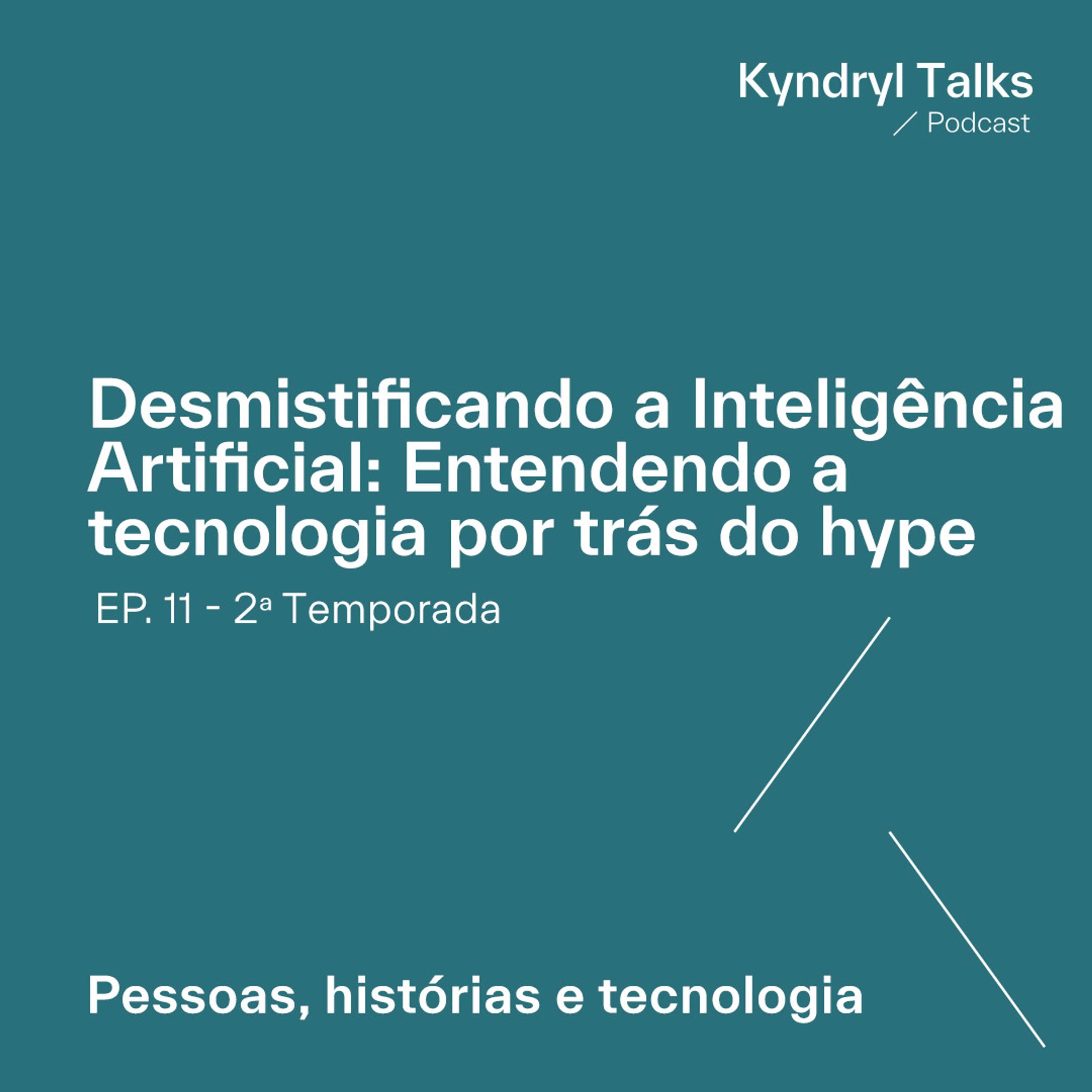 Kyndryl Talks