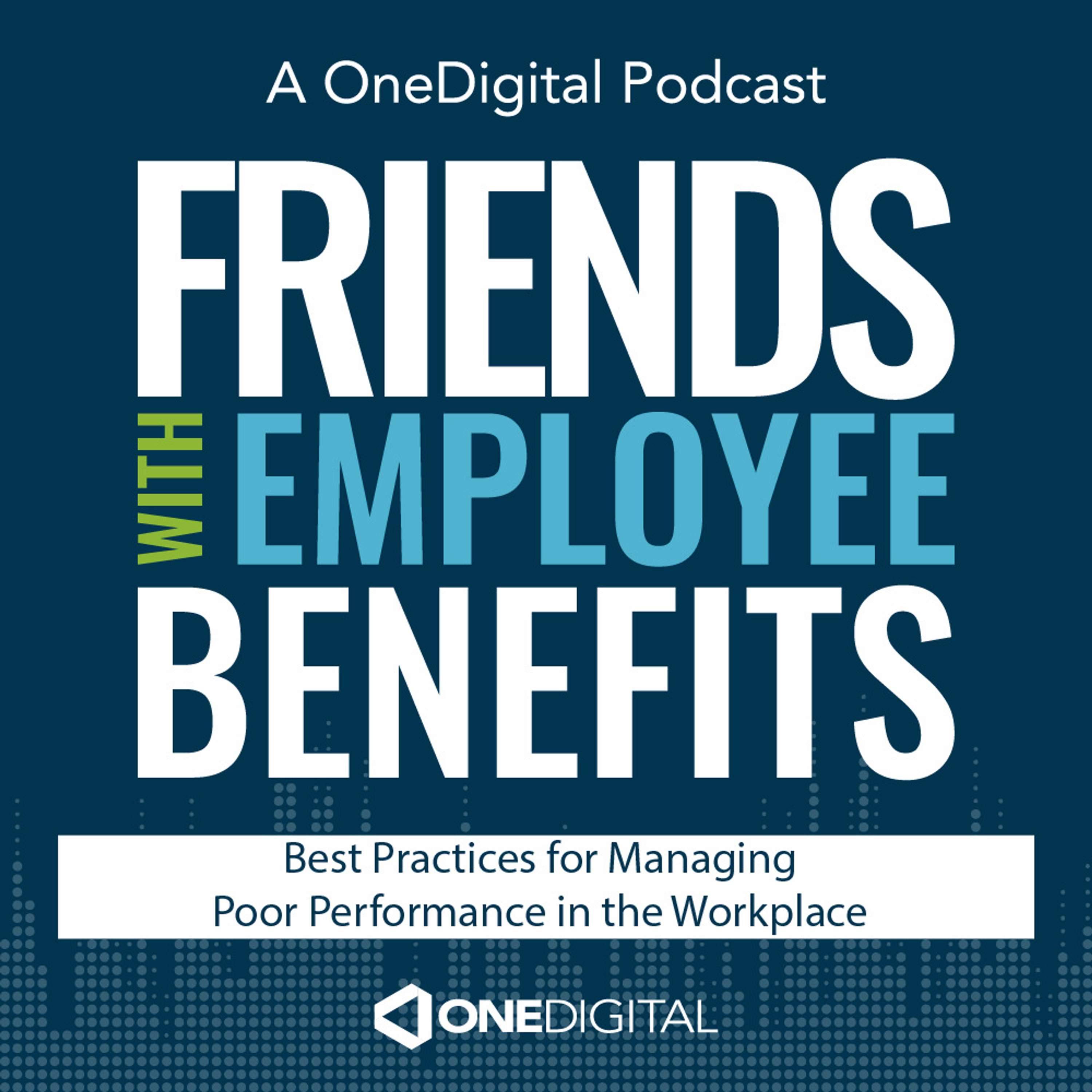 Friends with Employee Benefits