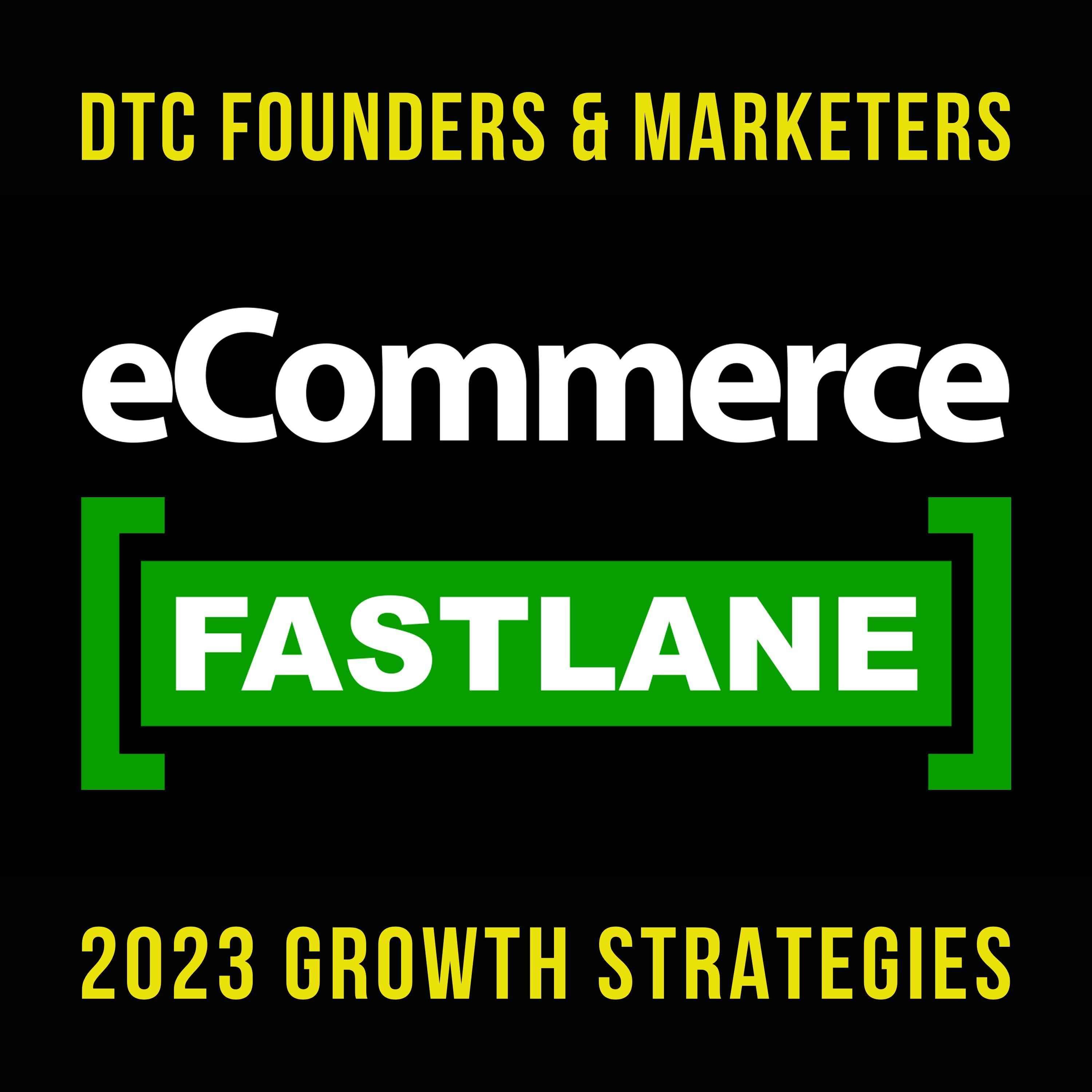 eCommerce Fastlane: Shopify Growth Strategies—Where AI Efficiency Meets Human Connection