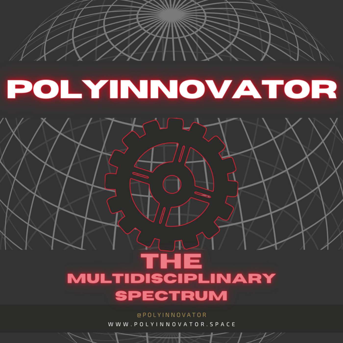 The Polymath PolyCast with Dustin PolyInnovator