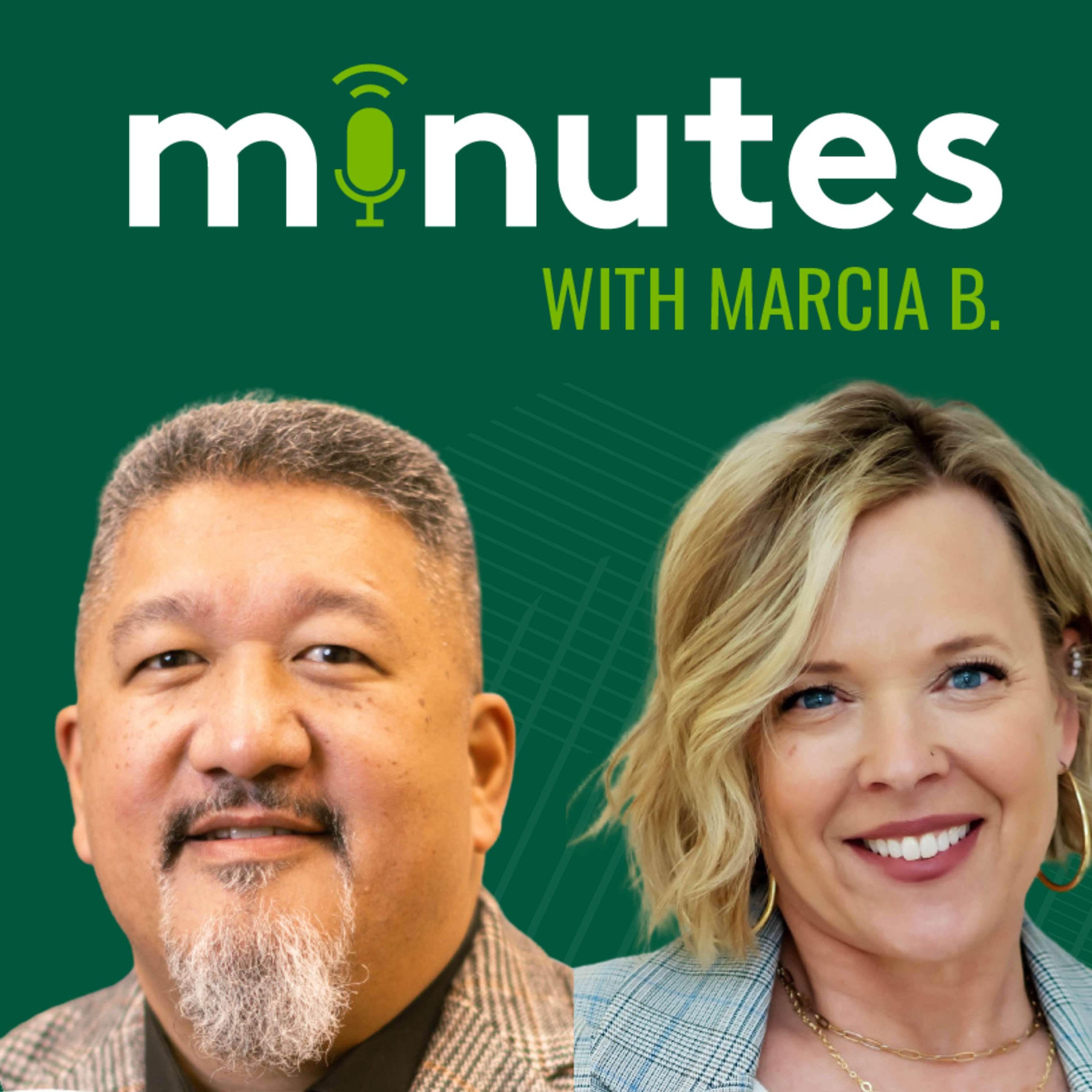 Minutes with Marcia B. | Multifamily Podcast from Apartments.com