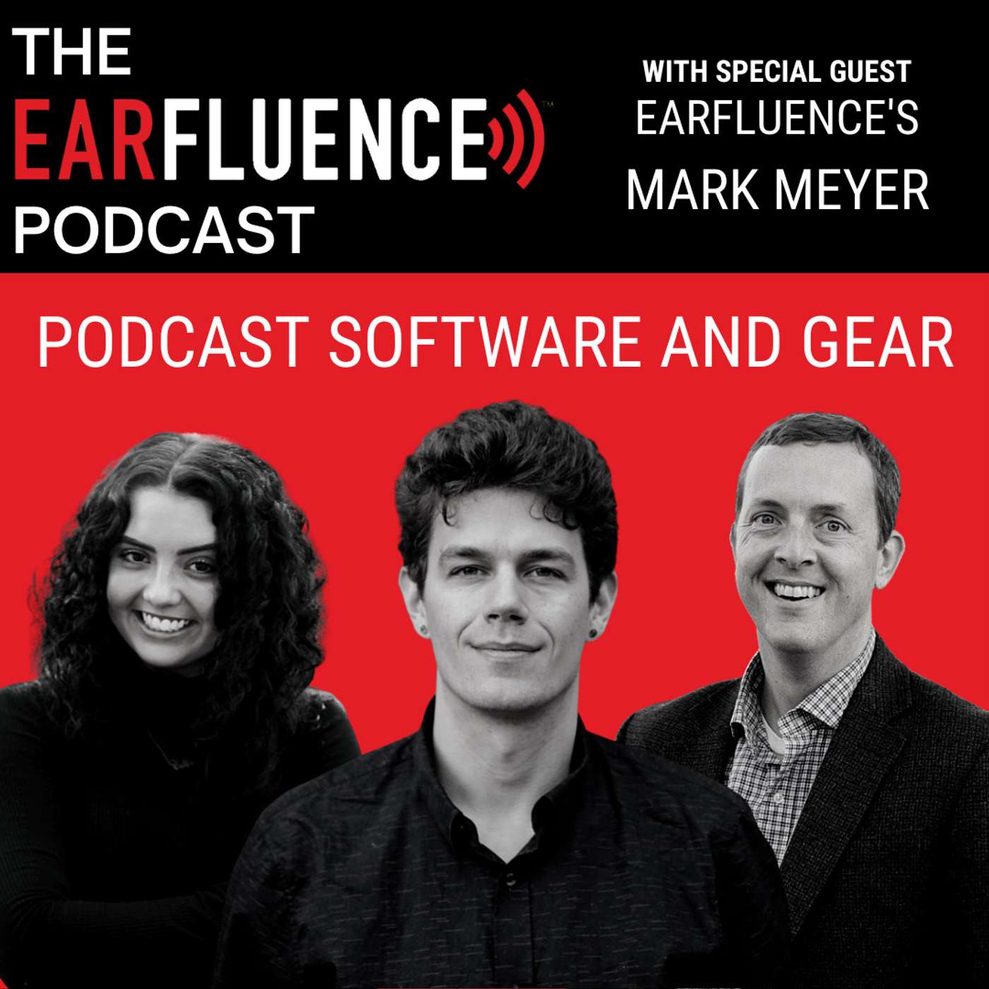 Earfluence: Amplify Your Expertise with Podcasting