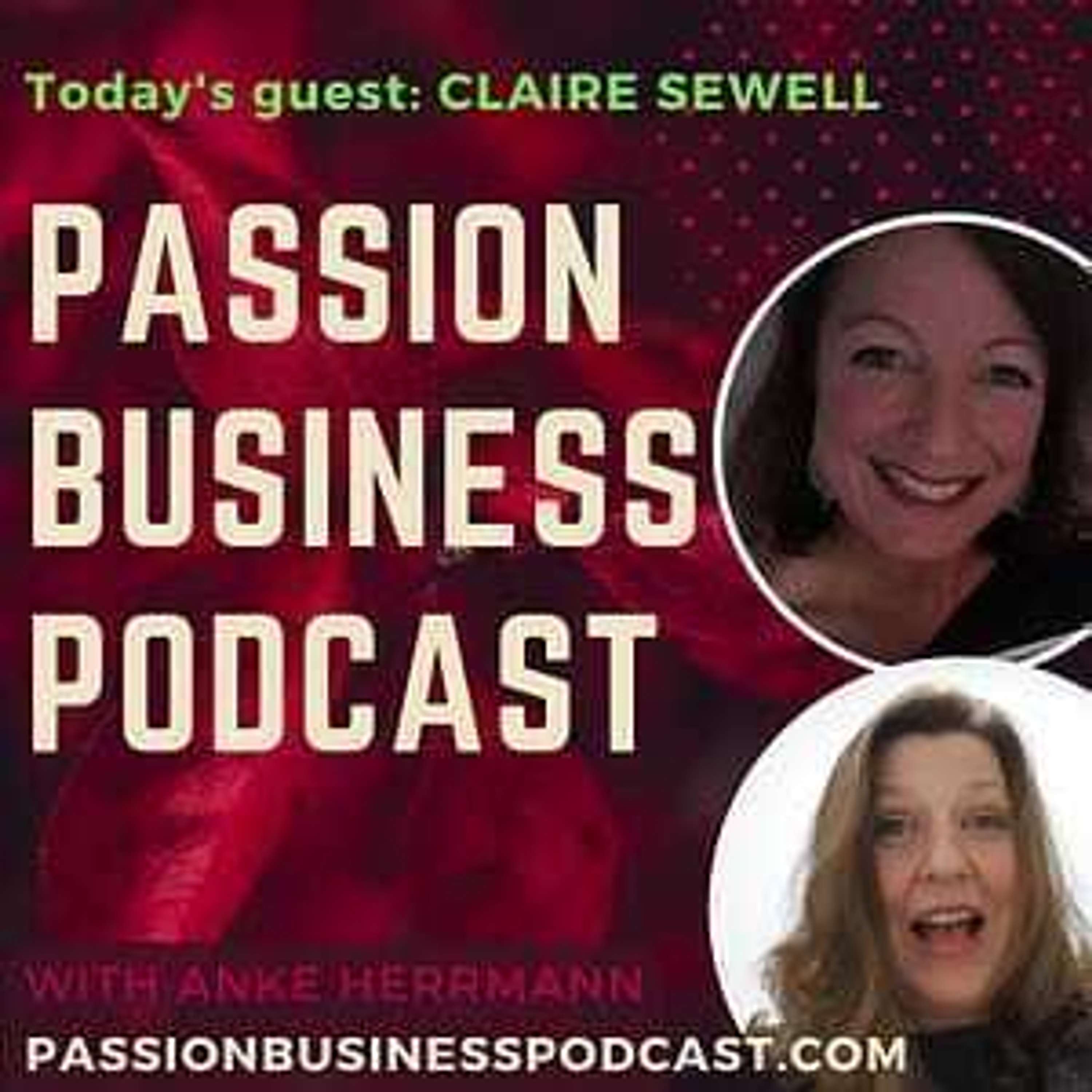 Passion Business Podcast