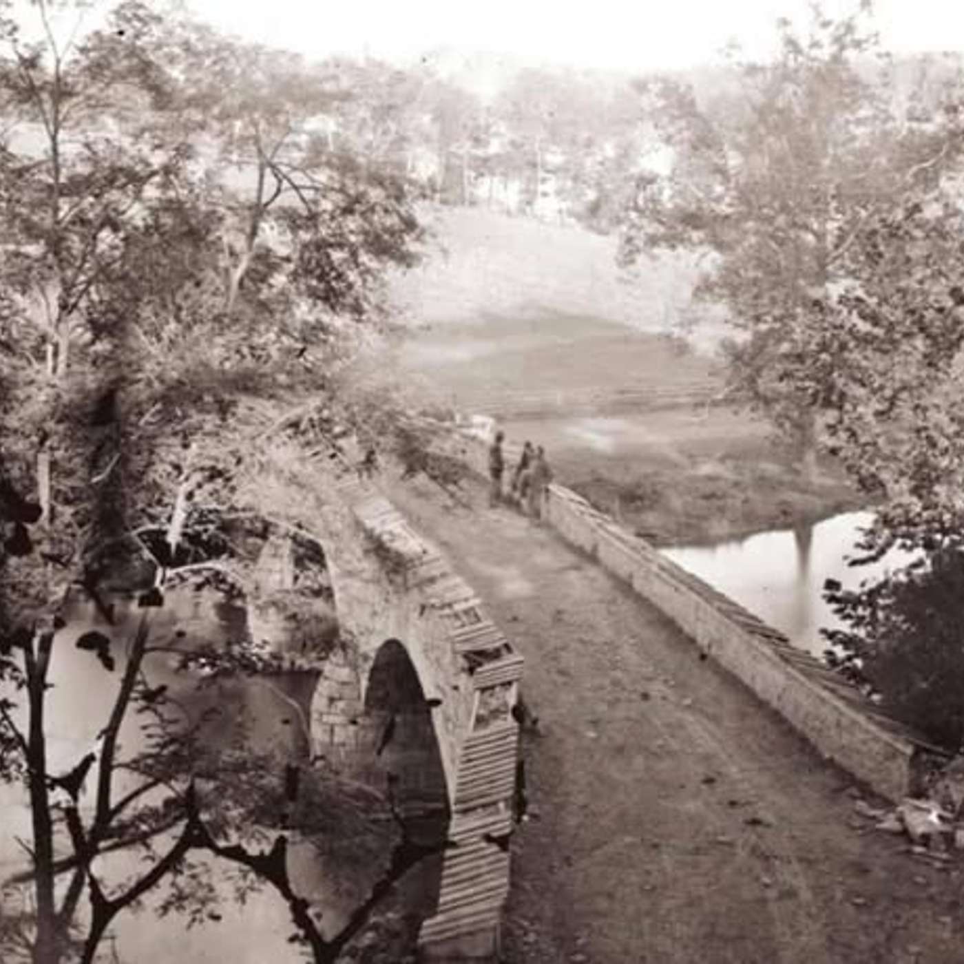 The Antietam and Beyond Podcast