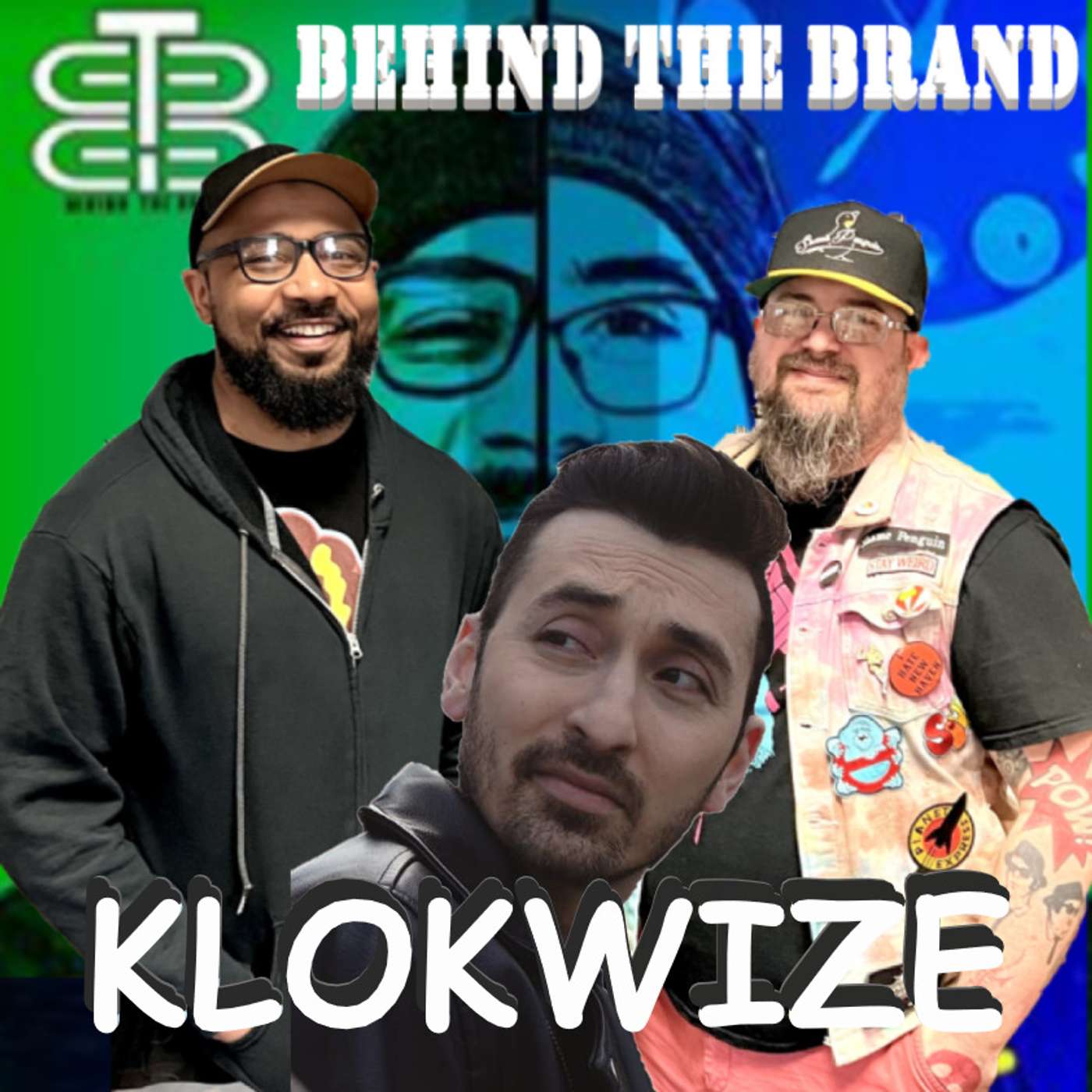 Behind the Brand with Prestige & EZ BlueZ: Klokwize