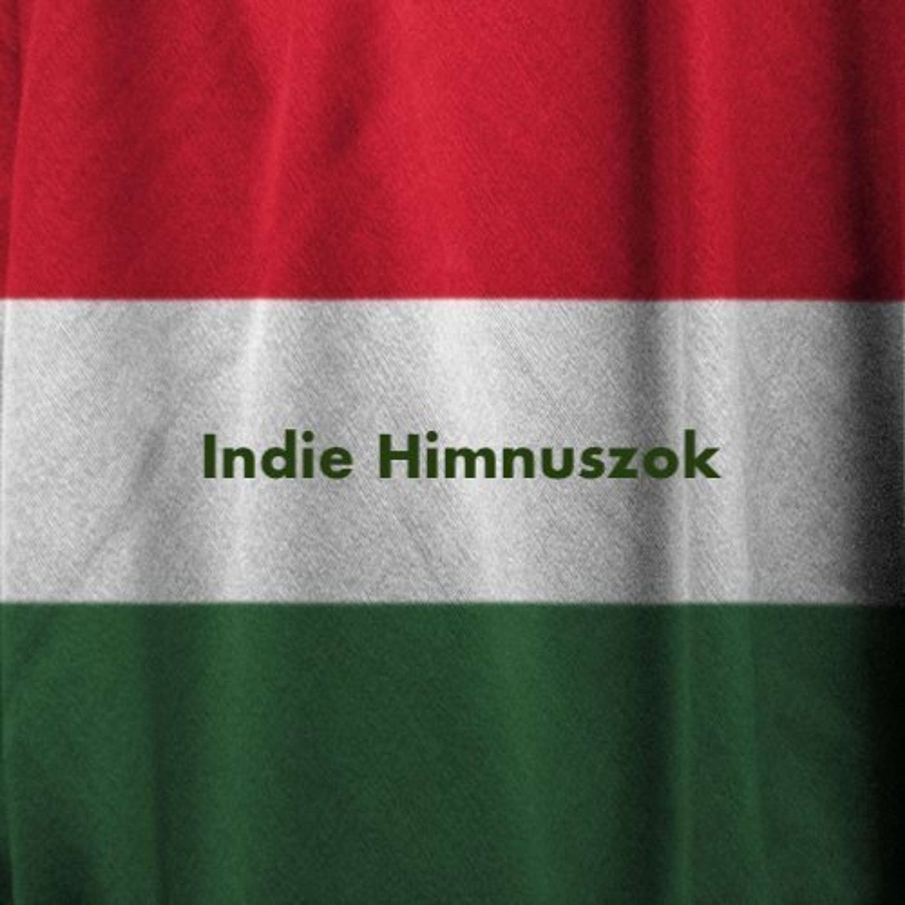 INDIE HIMNUSZOK