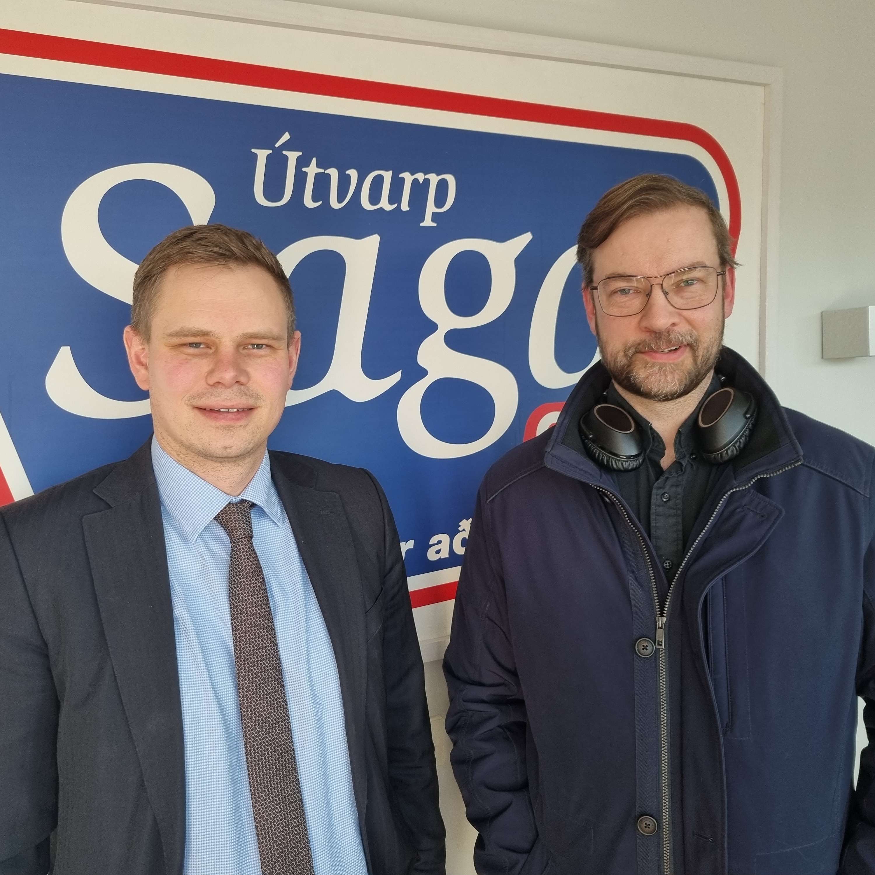 Fréttir Vikunnar
