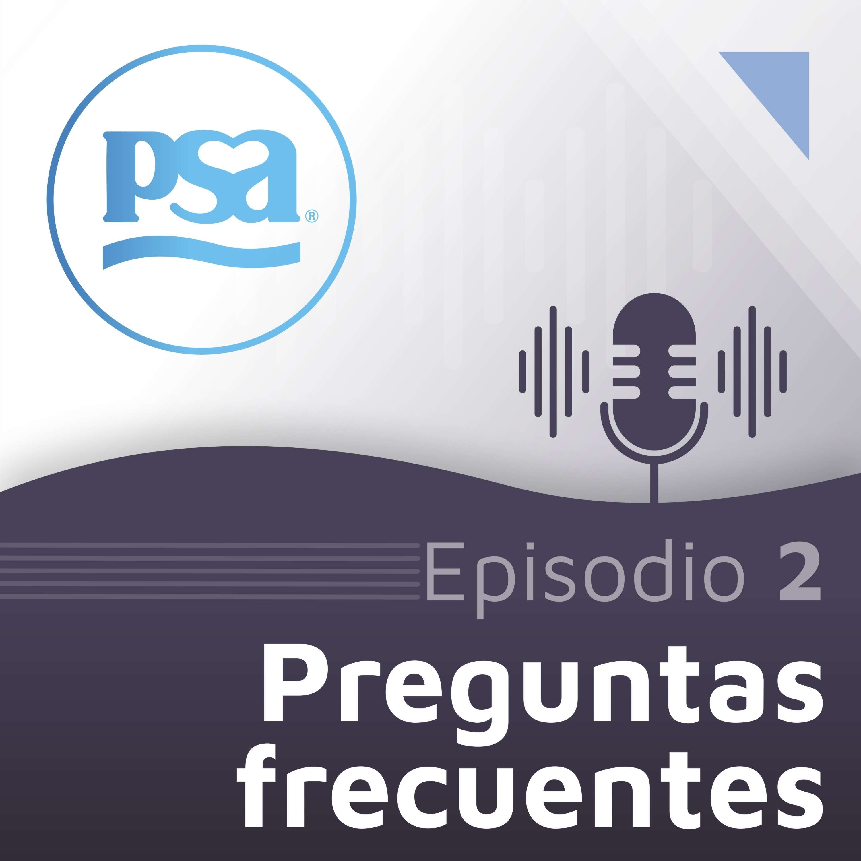 PSA Podcast