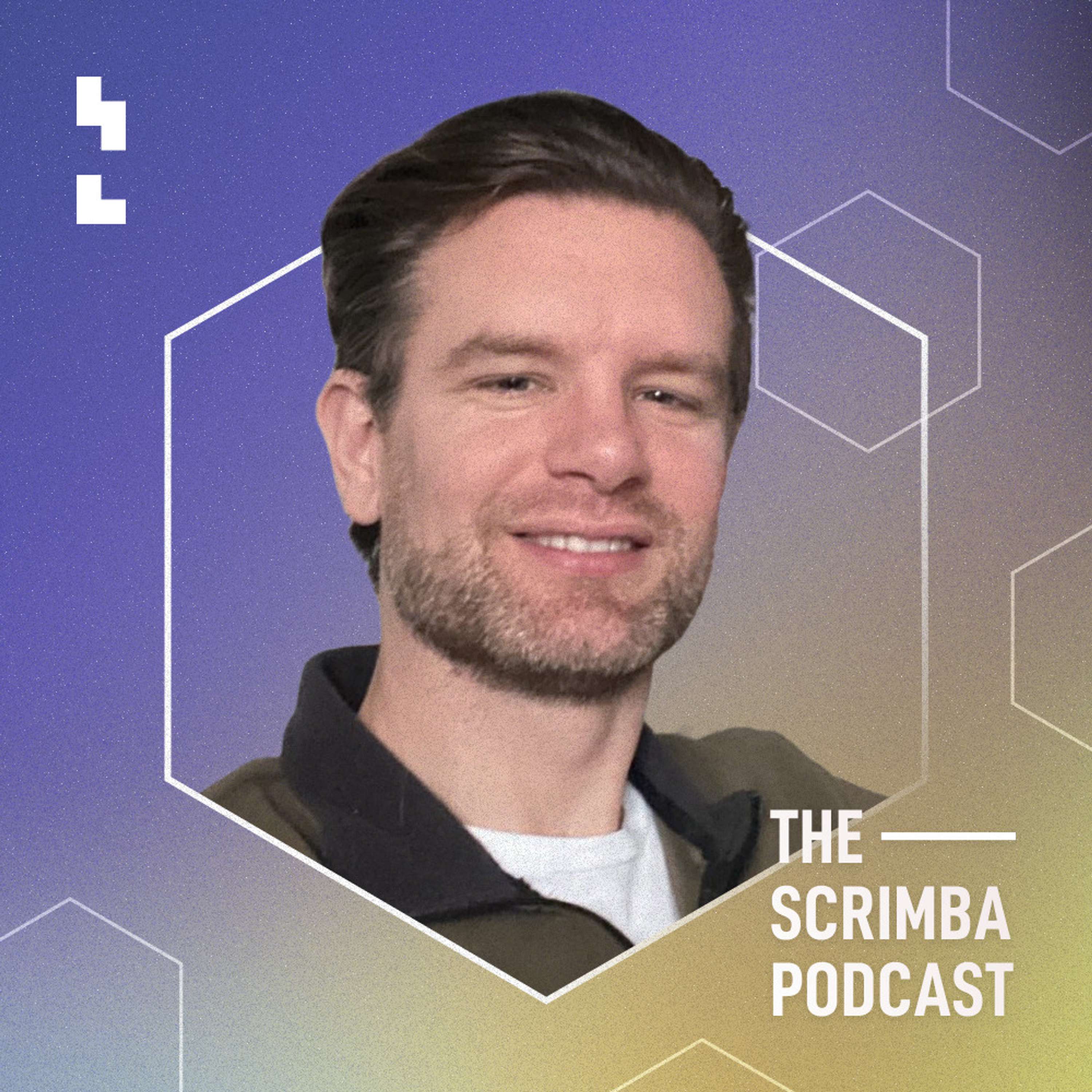 The Scrimba Podcast