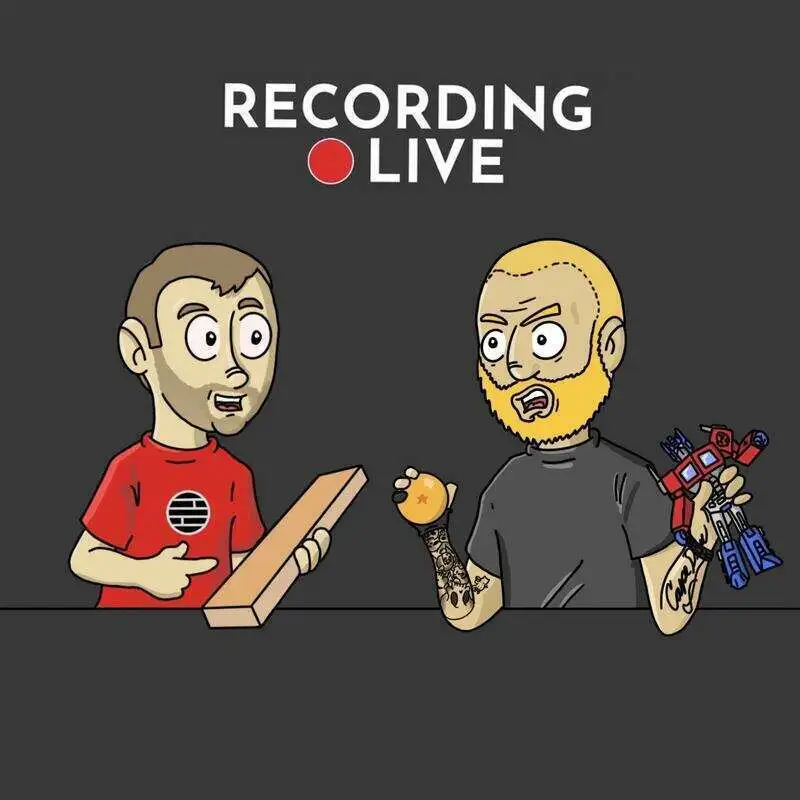 80: This show isn't written by AI